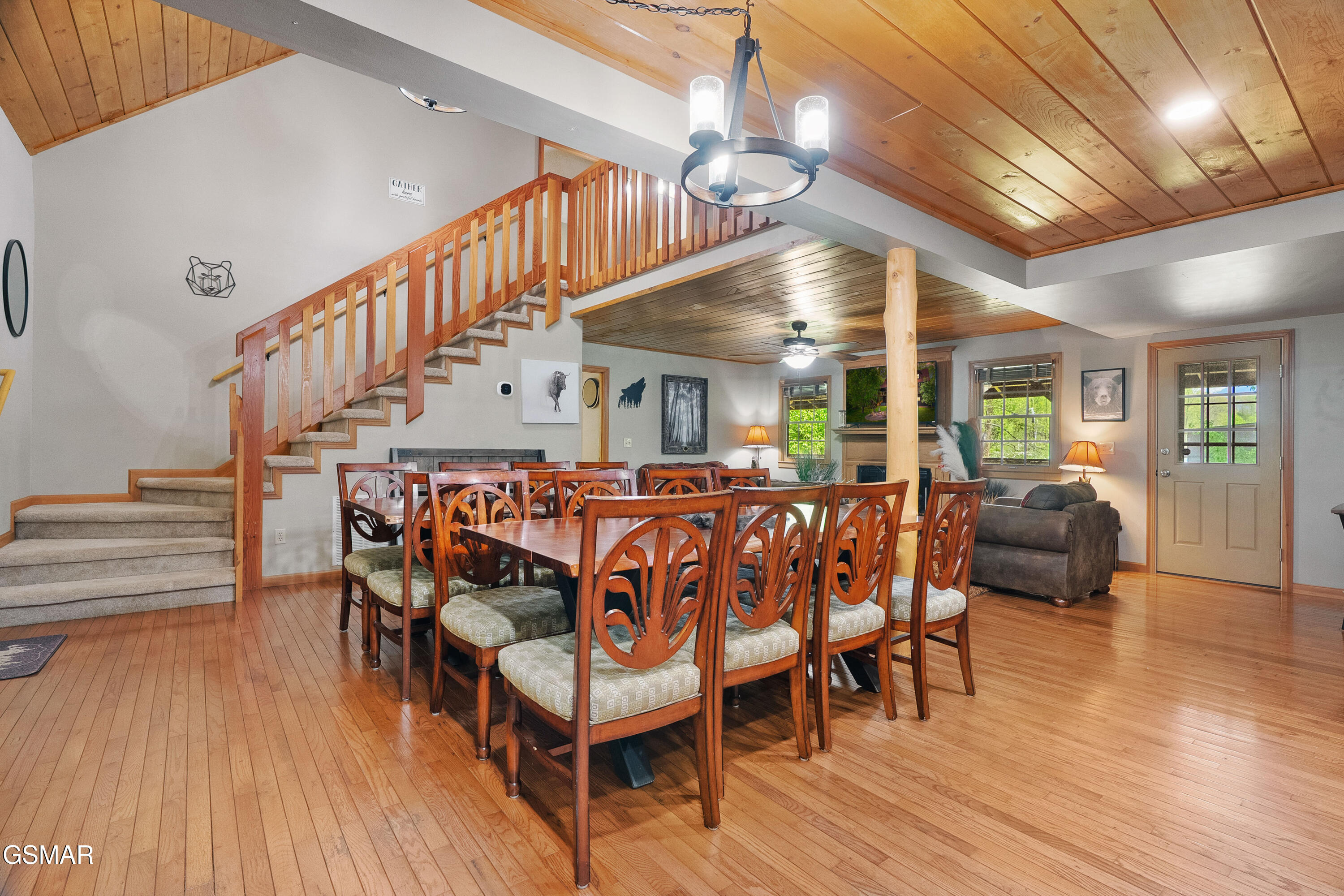 425 Patterson Lane Gatlinburg TN 37738
