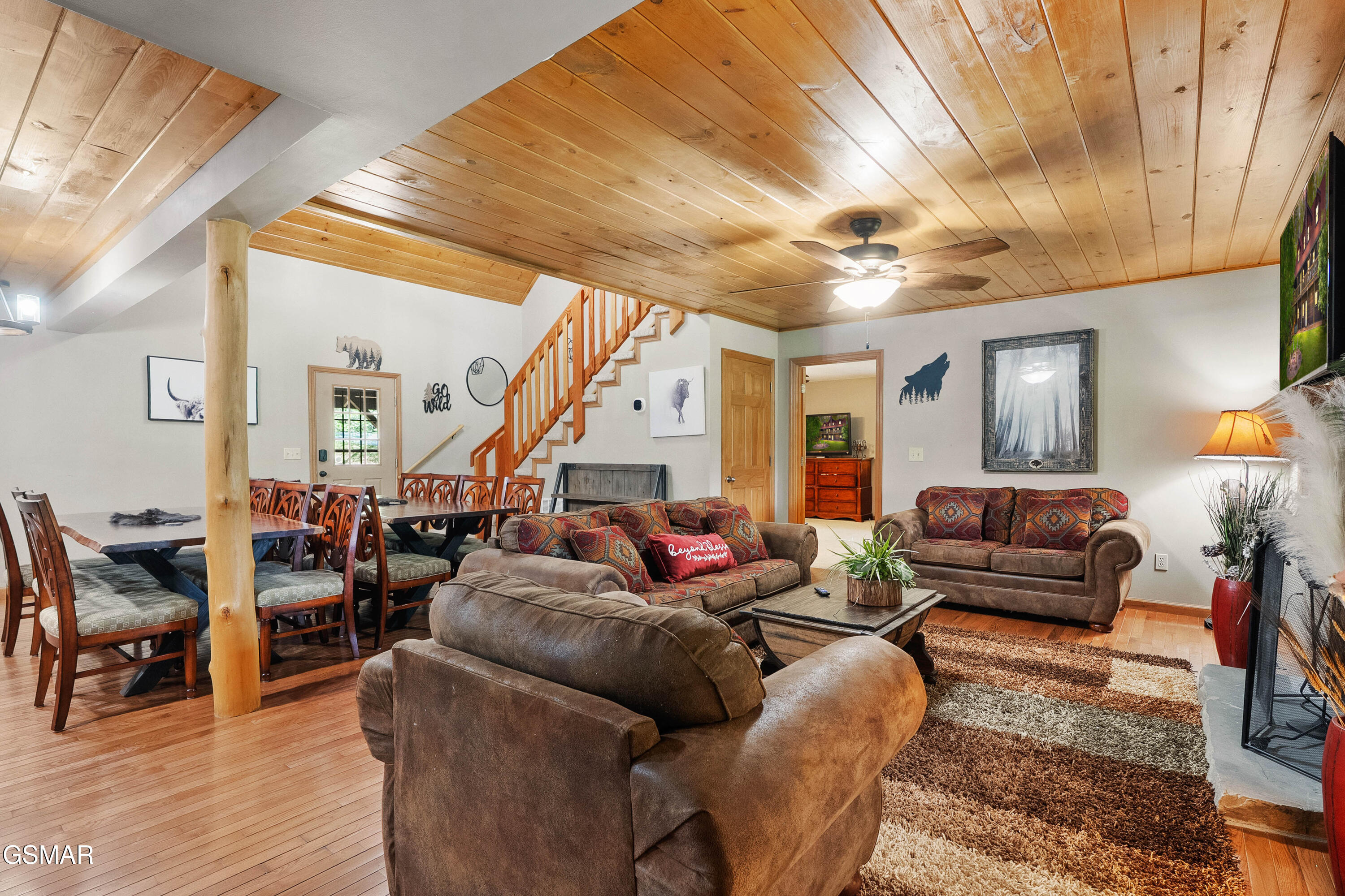 425 Patterson Lane Gatlinburg TN 37738