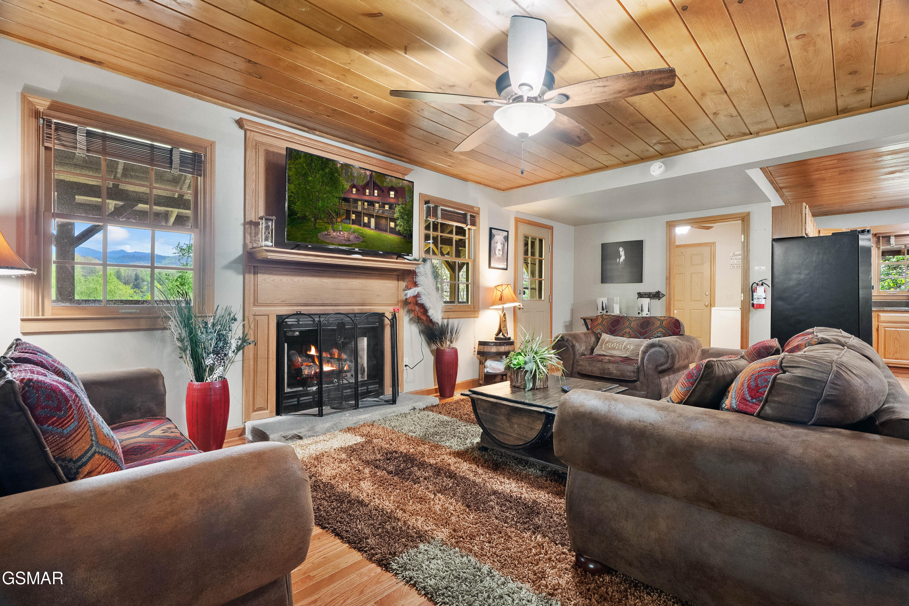 425 Patterson Lane Gatlinburg TN 37738