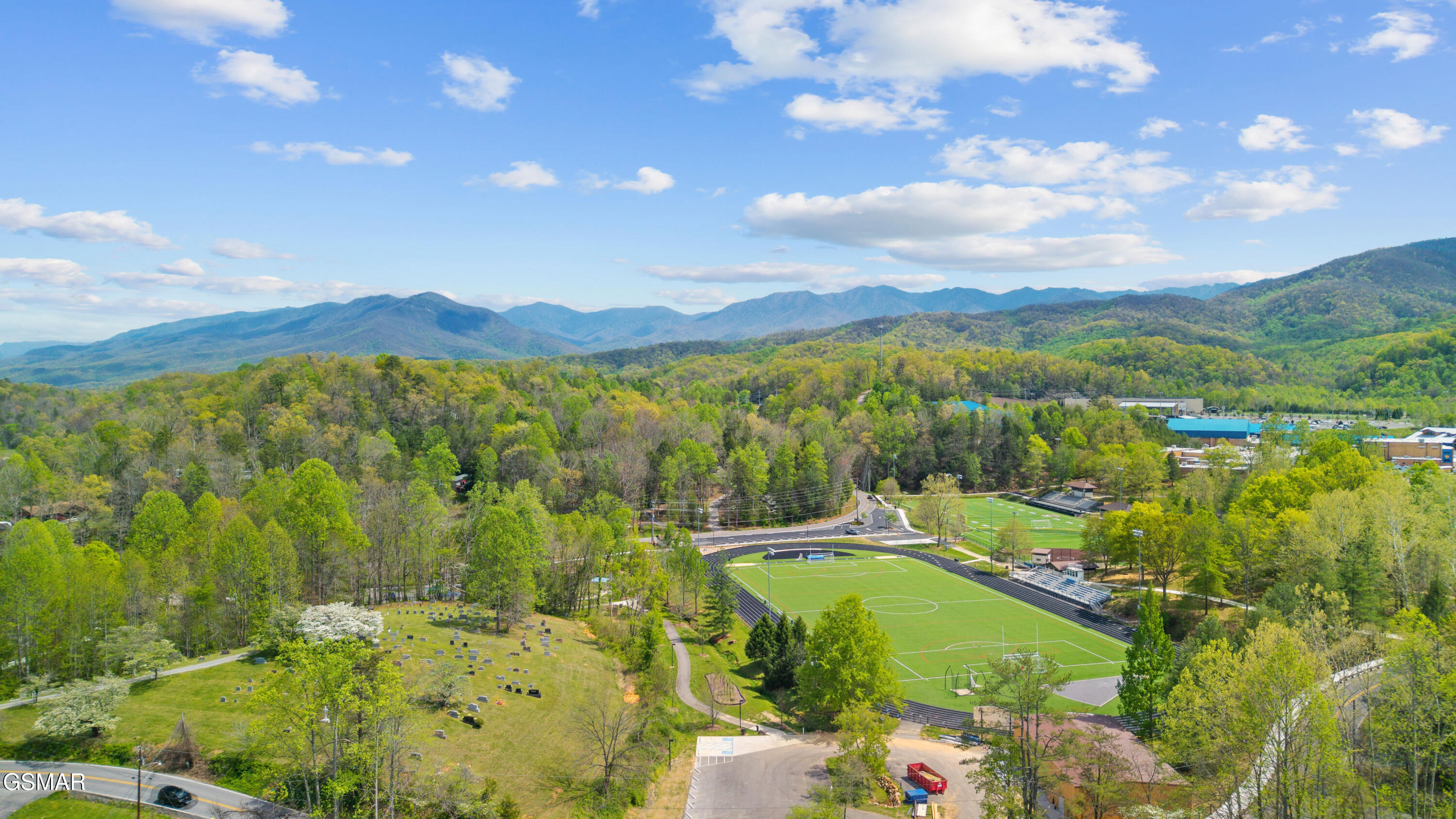 425 Patterson Lane Gatlinburg TN 37738