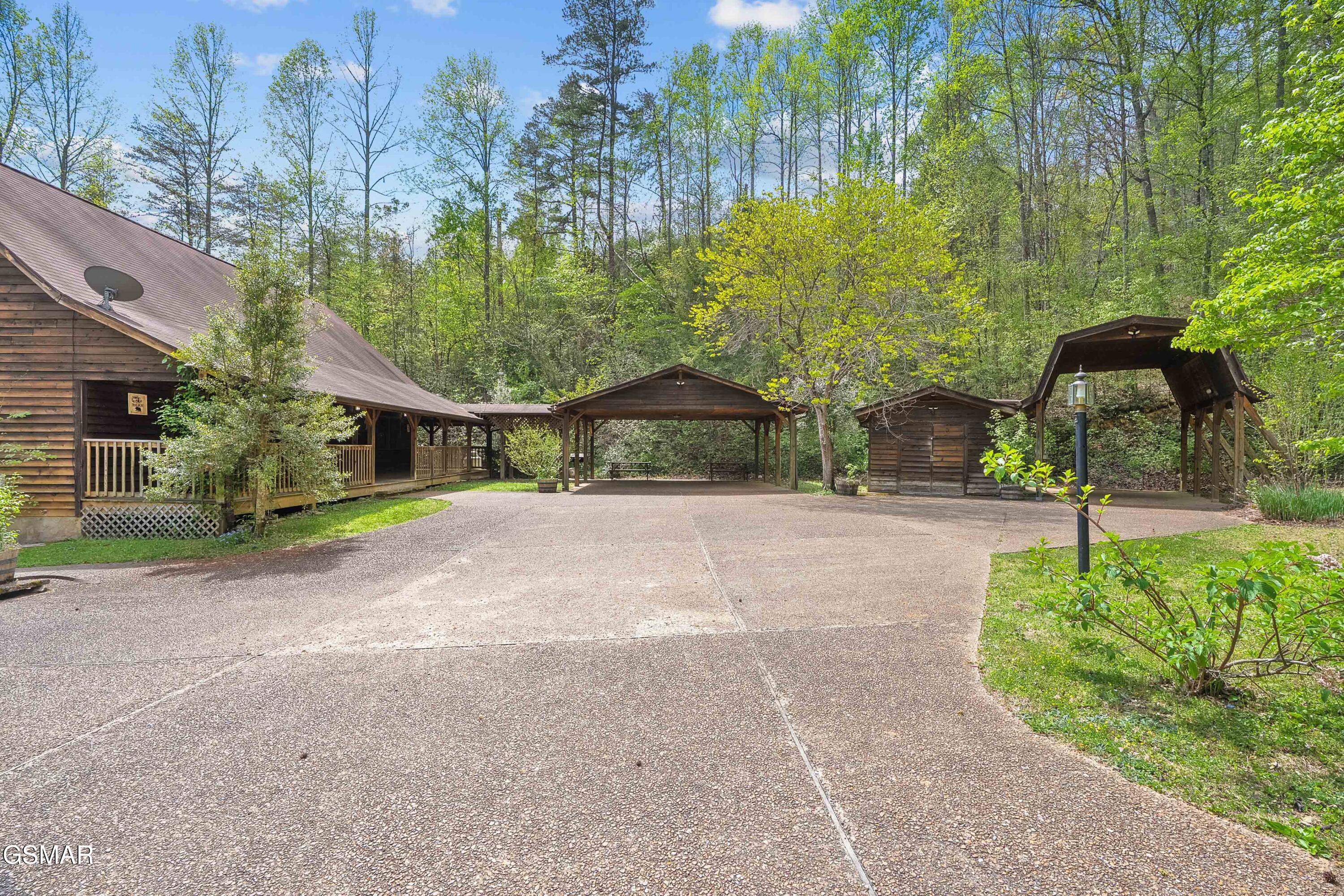 425 Patterson Lane Gatlinburg TN 37738