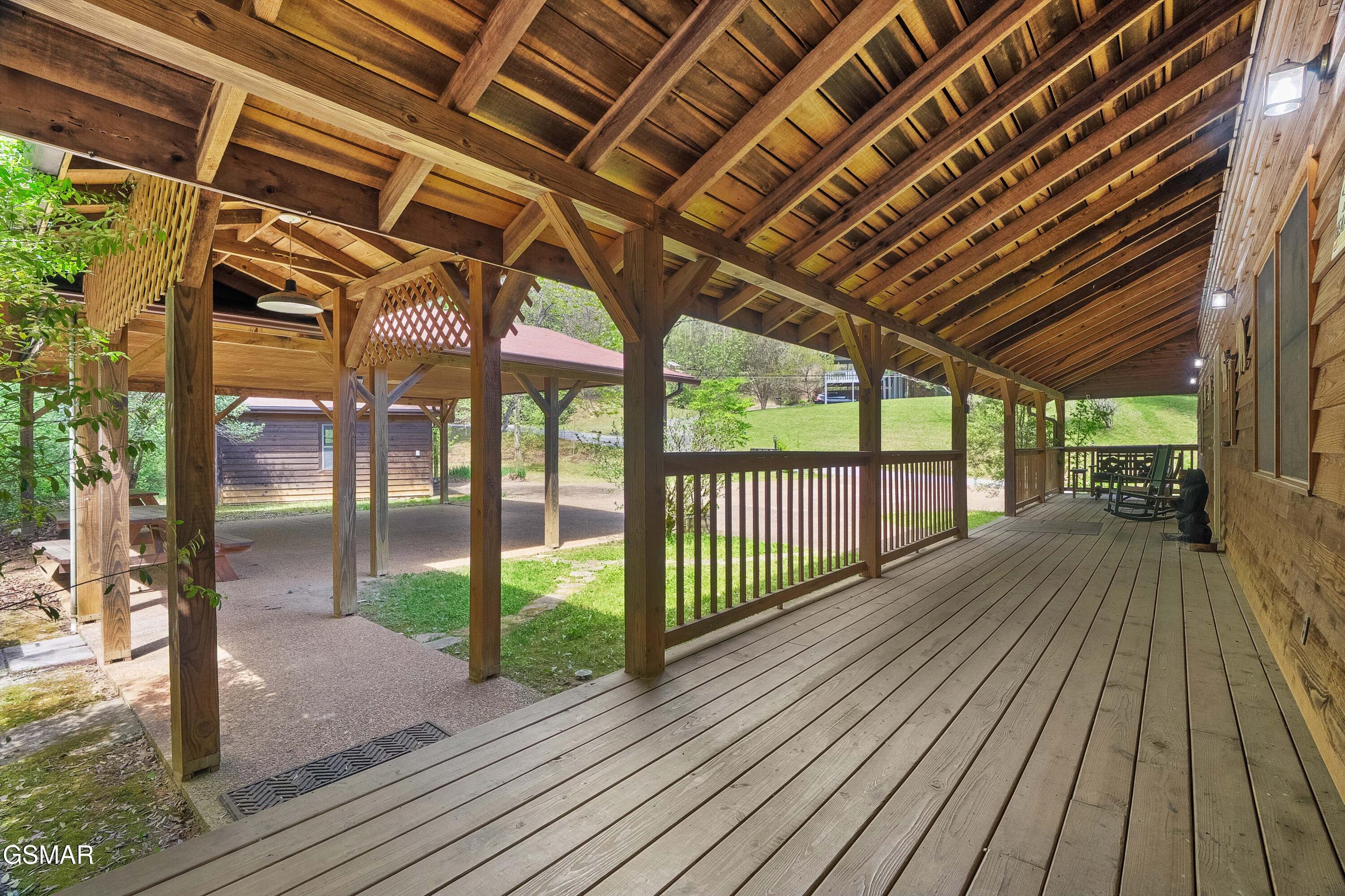 425 Patterson Lane Gatlinburg TN 37738