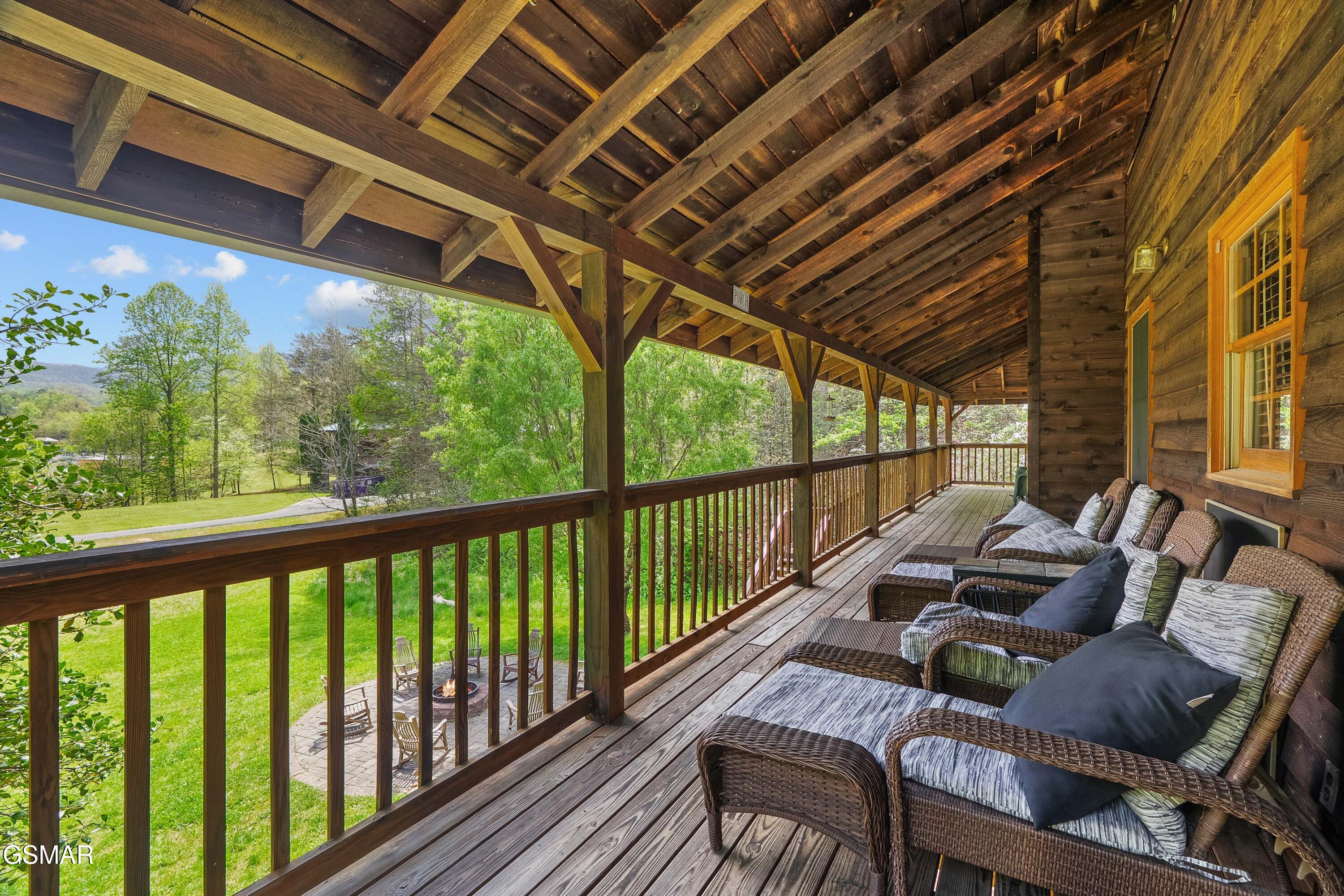 425 Patterson Lane Gatlinburg TN 37738