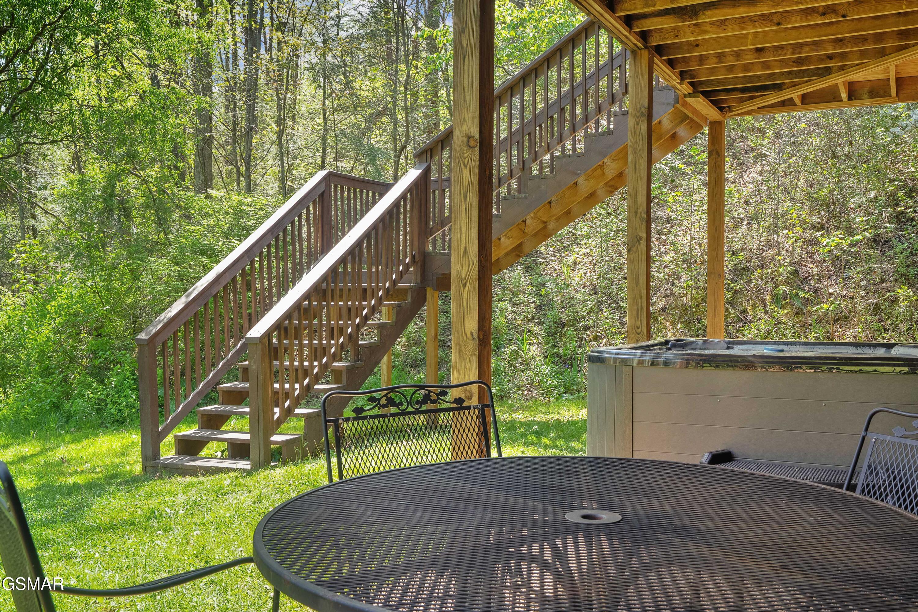 425 Patterson Lane Gatlinburg TN 37738