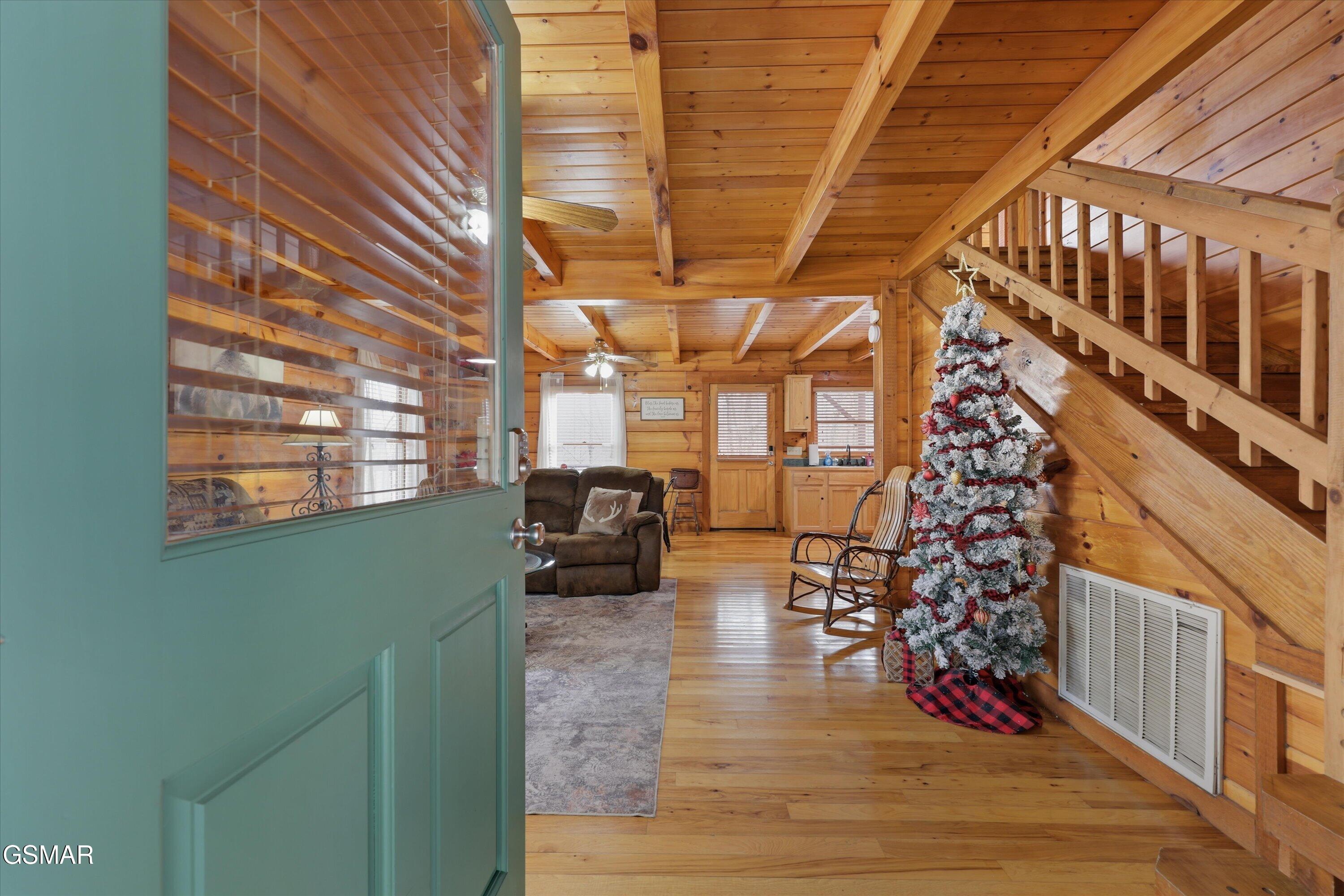 4224 Chamberlain Lane Sevierville TN 37862