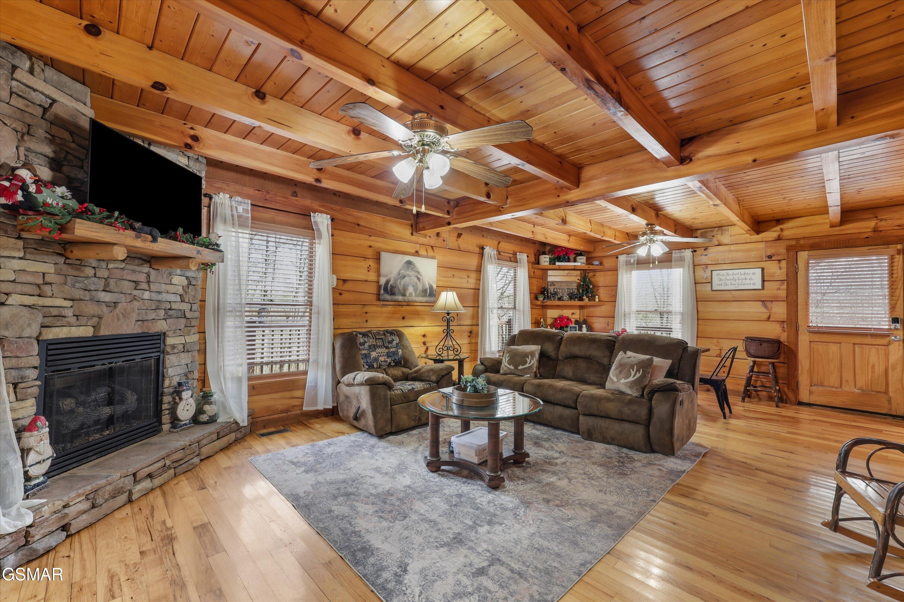 4224 Chamberlain Lane Sevierville TN 37862