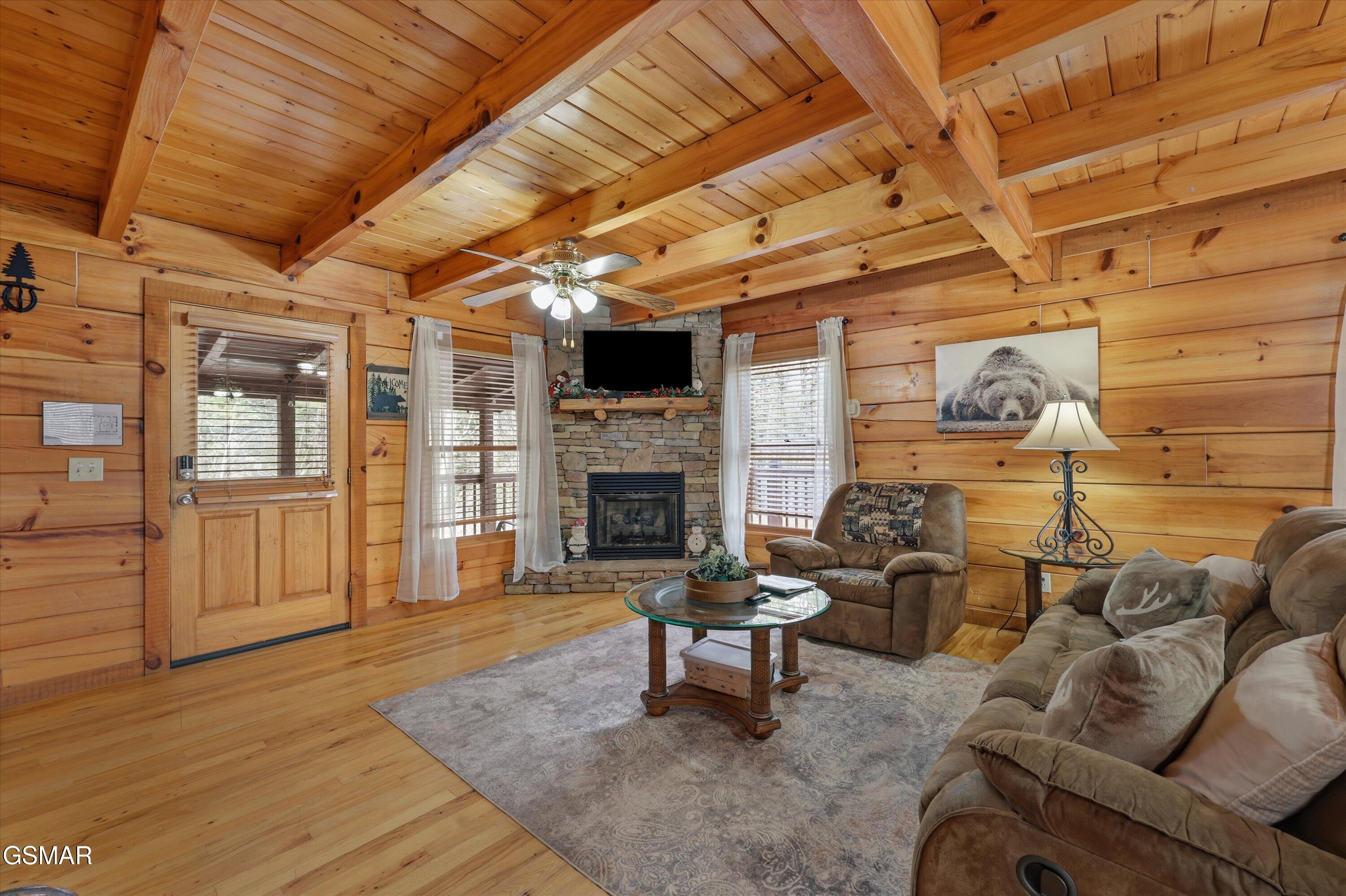 4224 Chamberlain Lane Sevierville TN 37862