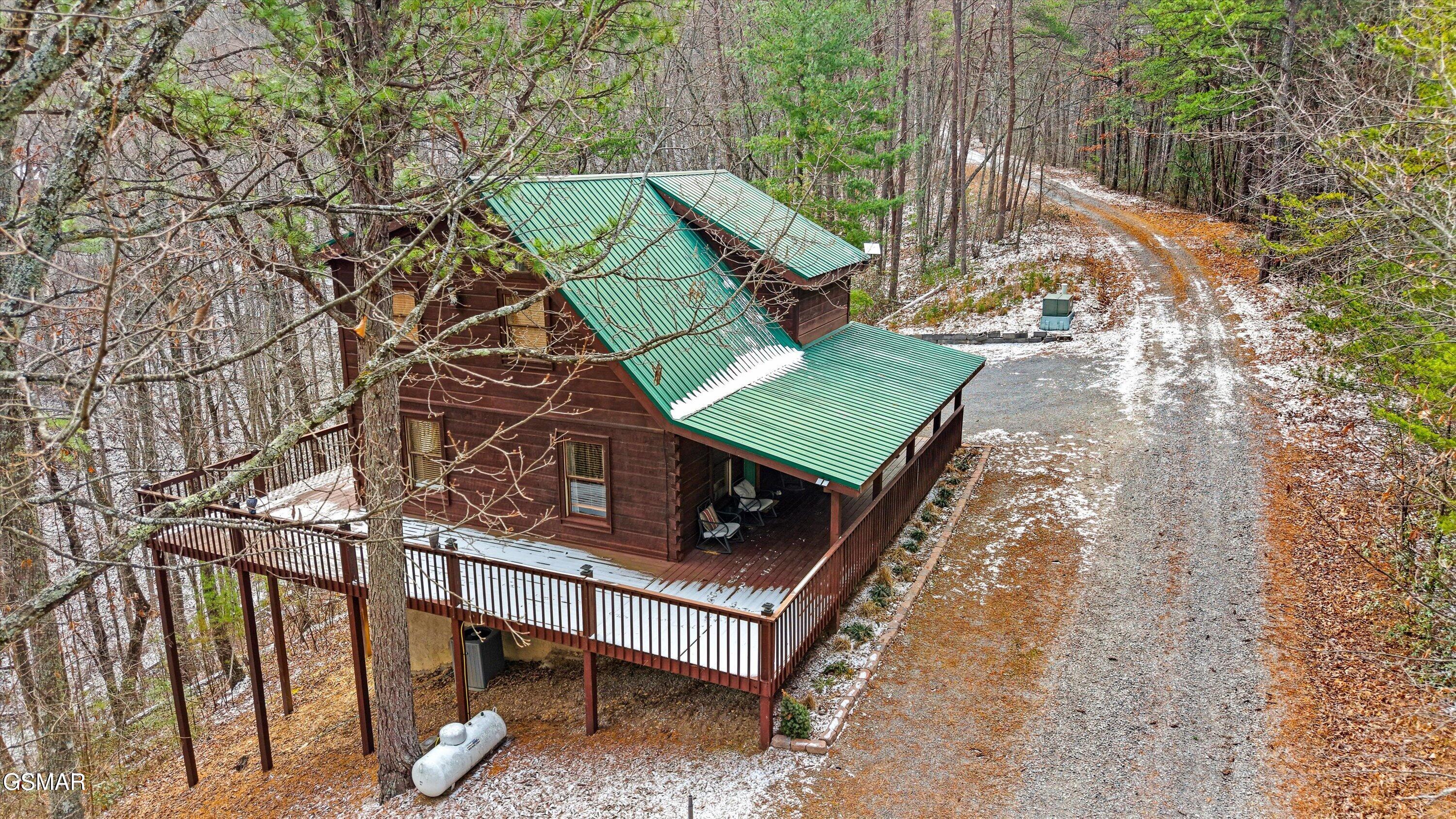 4224 Chamberlain Lane Sevierville TN 37862