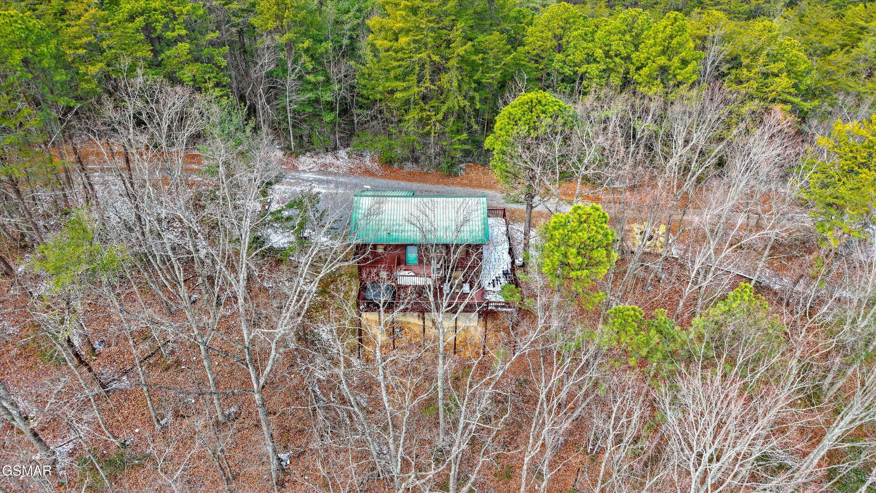 4224 Chamberlain Lane Sevierville TN 37862