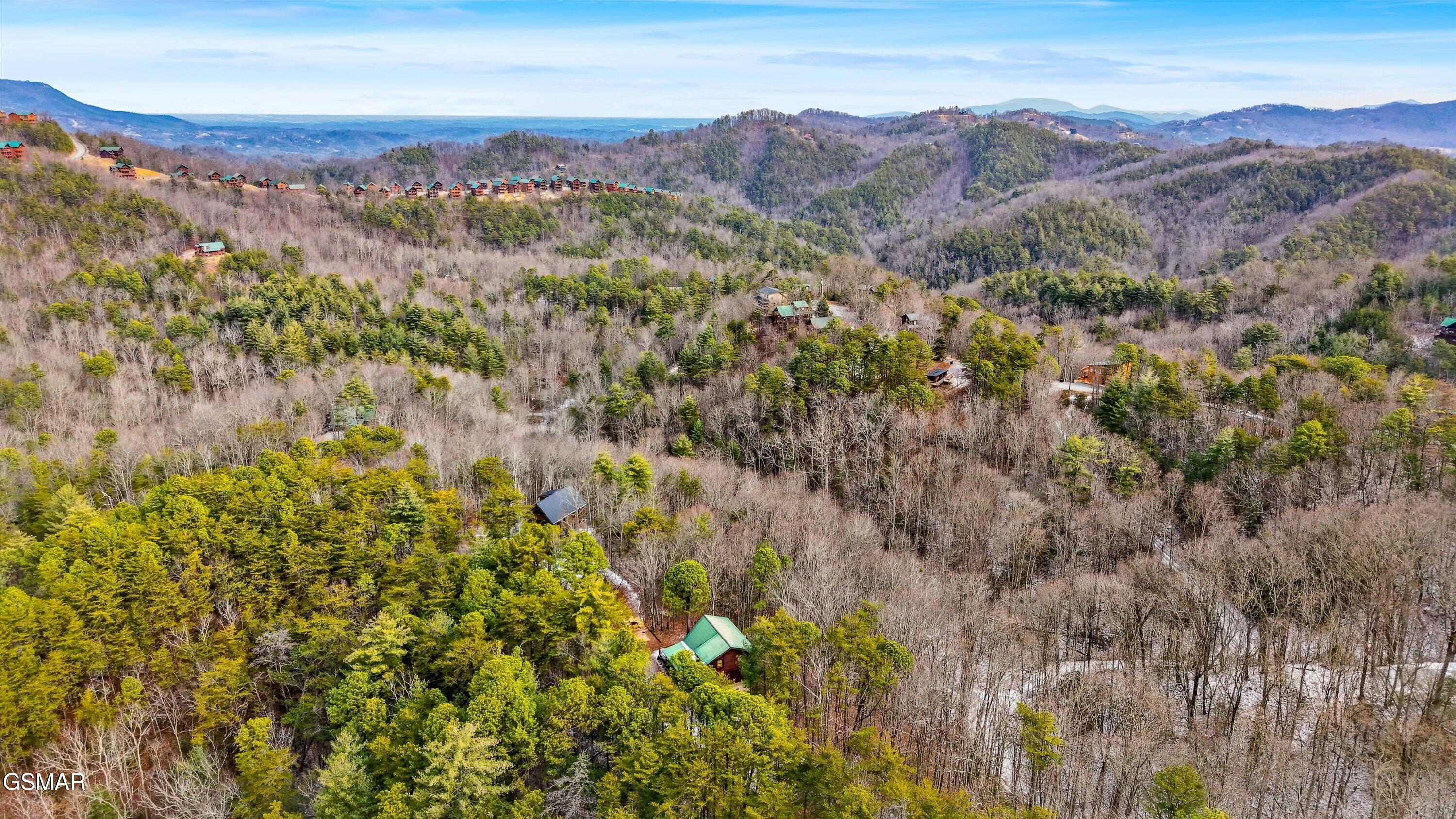 4224 Chamberlain Lane Sevierville TN 37862