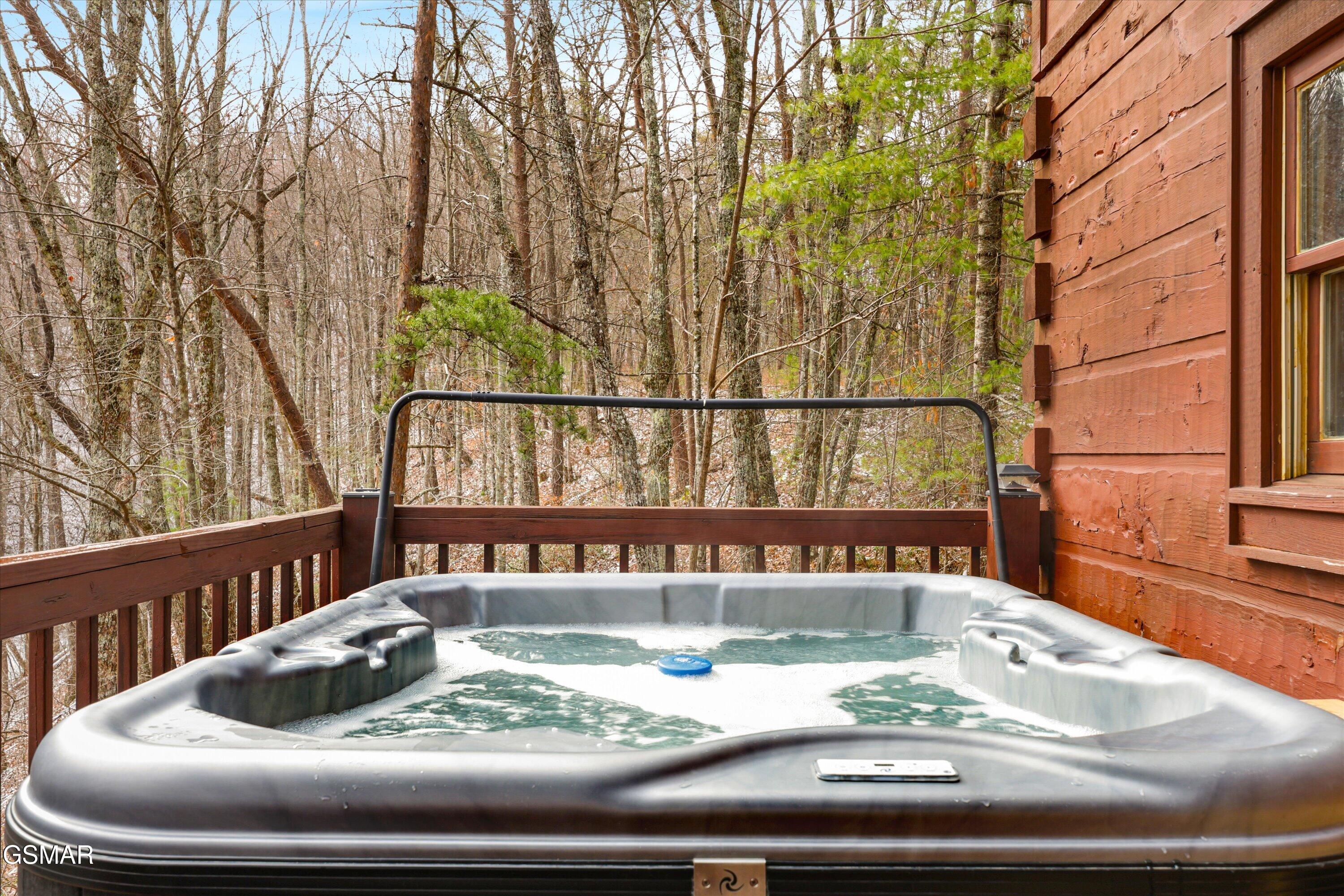 4224 Chamberlain Lane Sevierville TN 37862