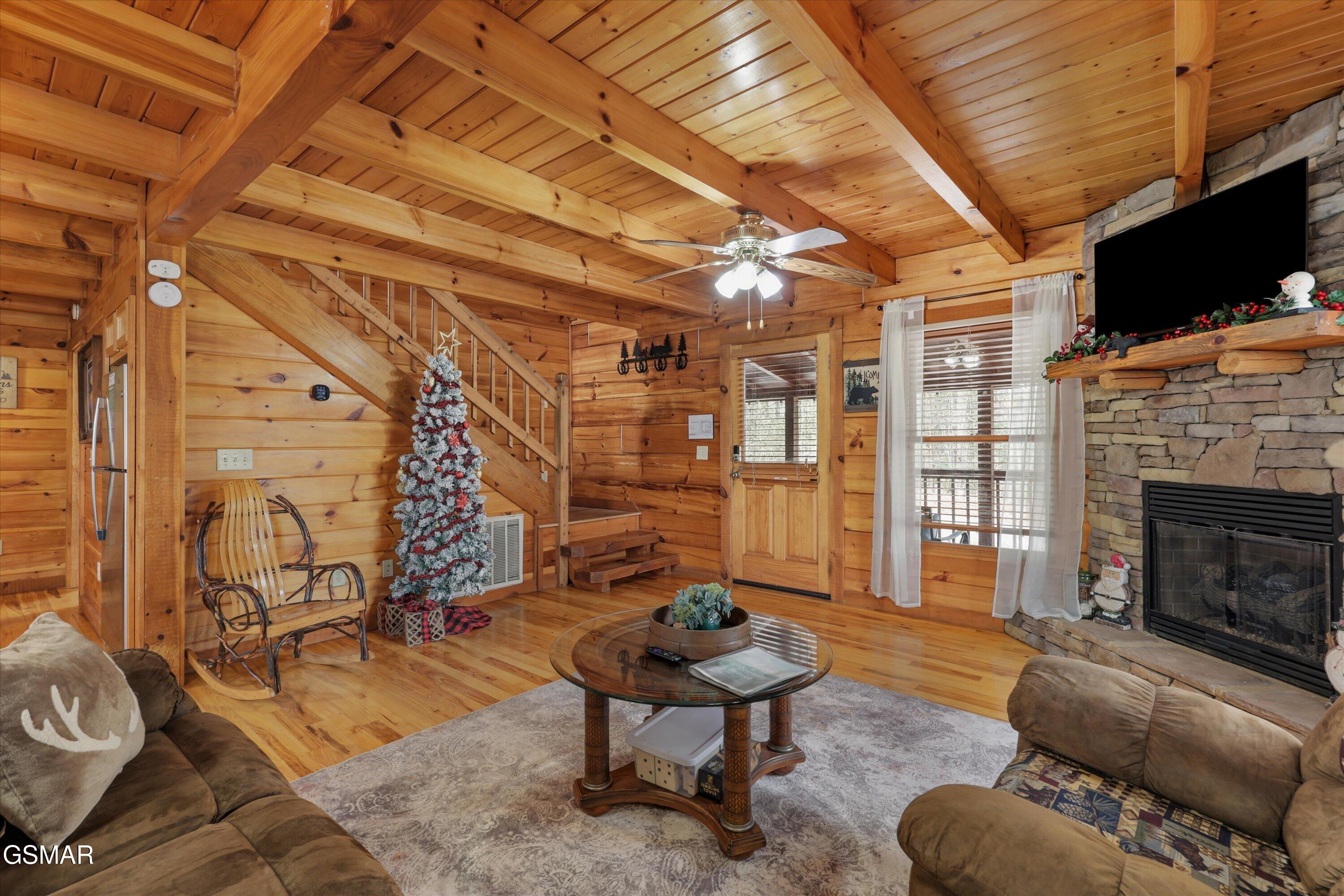 4224 Chamberlain Lane Sevierville TN 37862