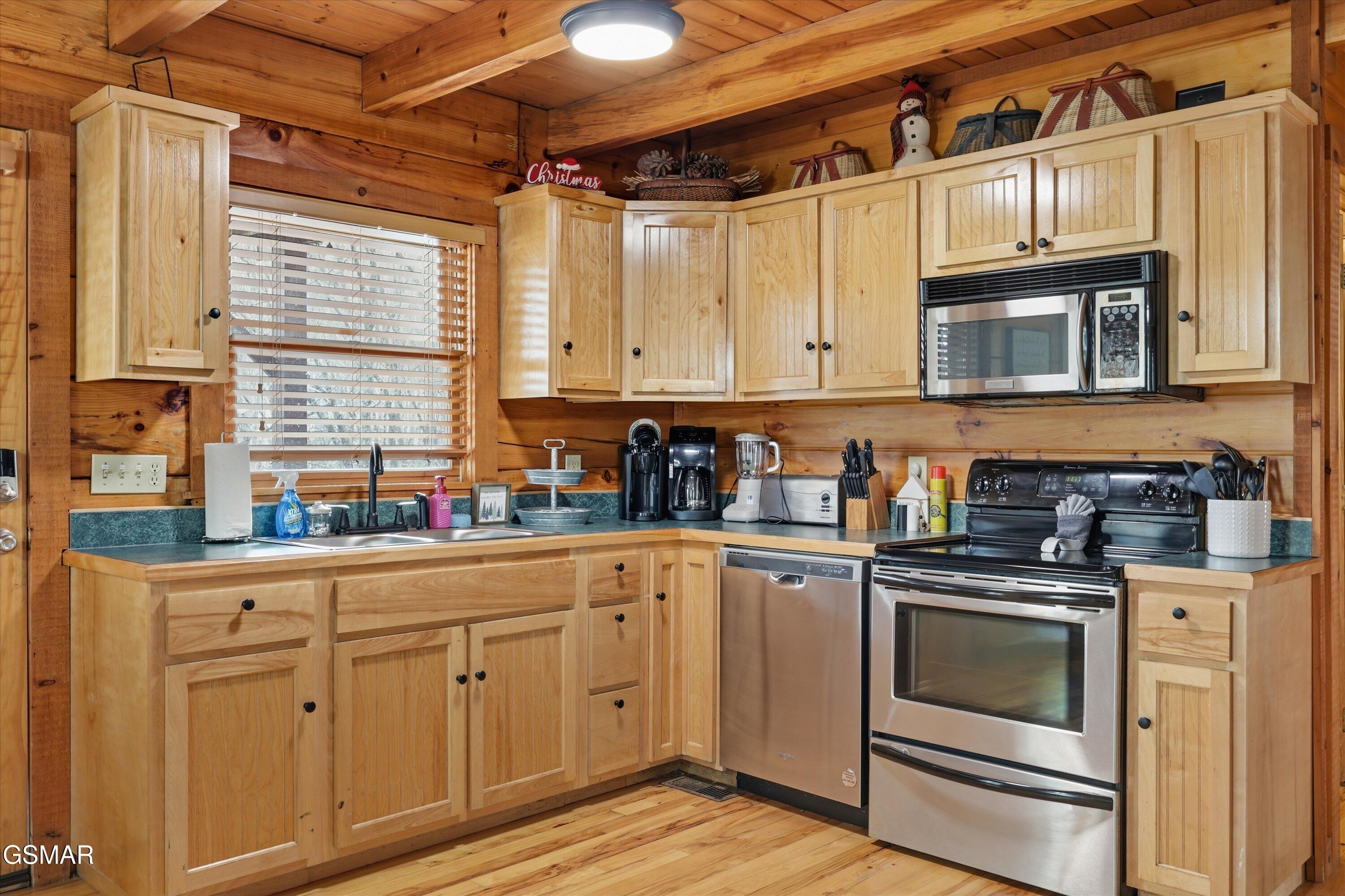 4224 Chamberlain Lane Sevierville TN 37862