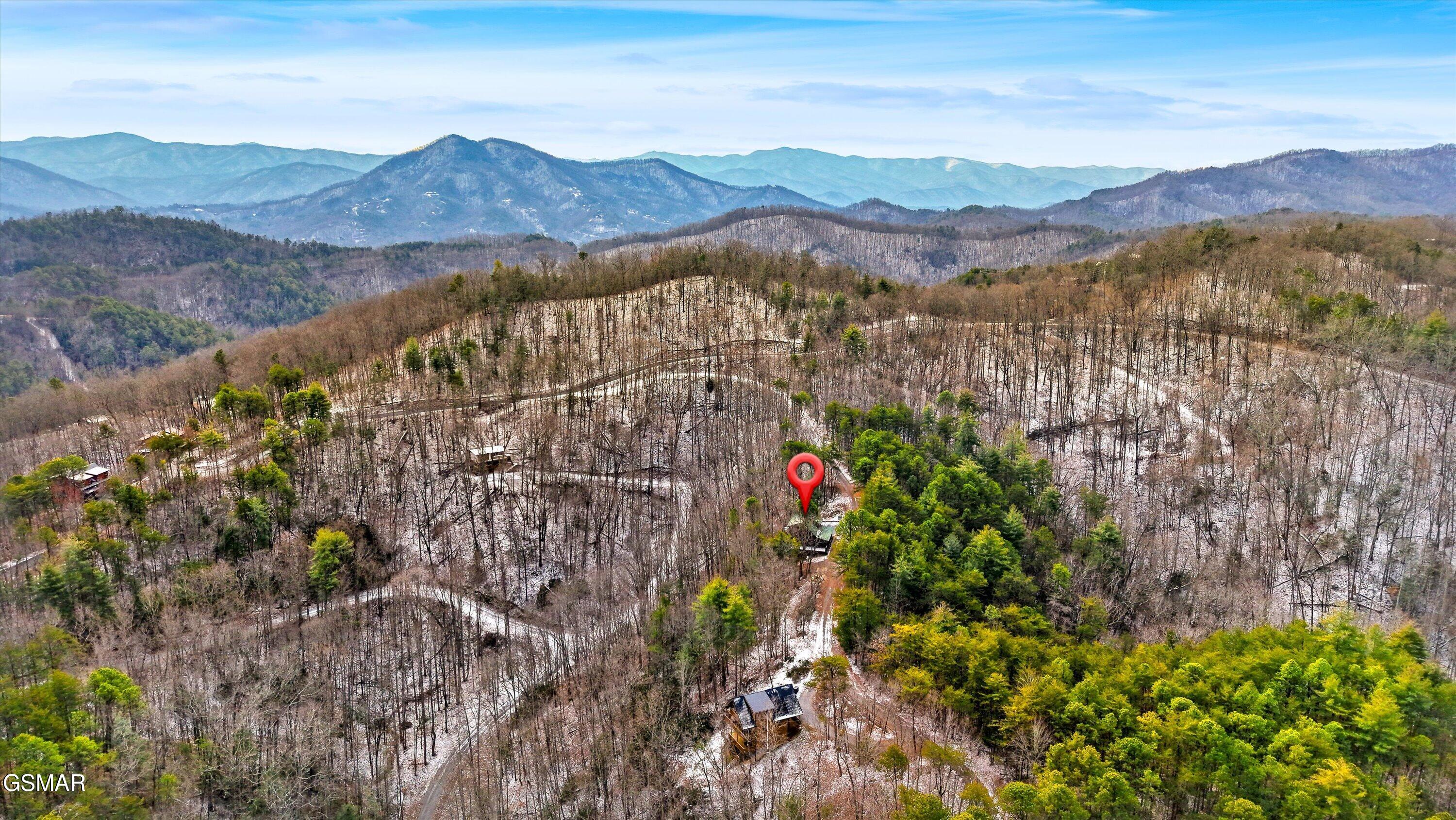 4224 Chamberlain Lane Sevierville TN 37862