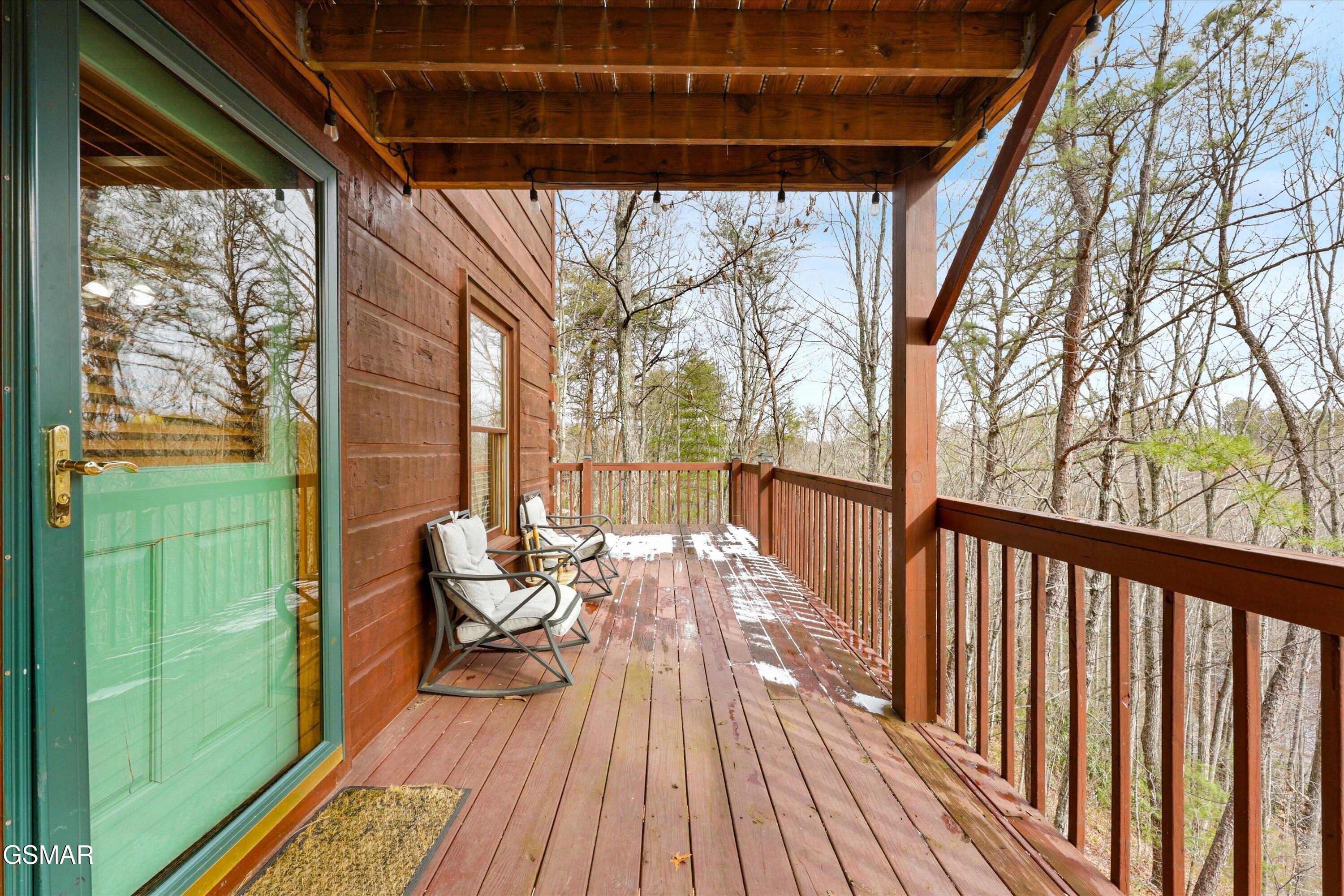 4224 Chamberlain Lane Sevierville TN 37862