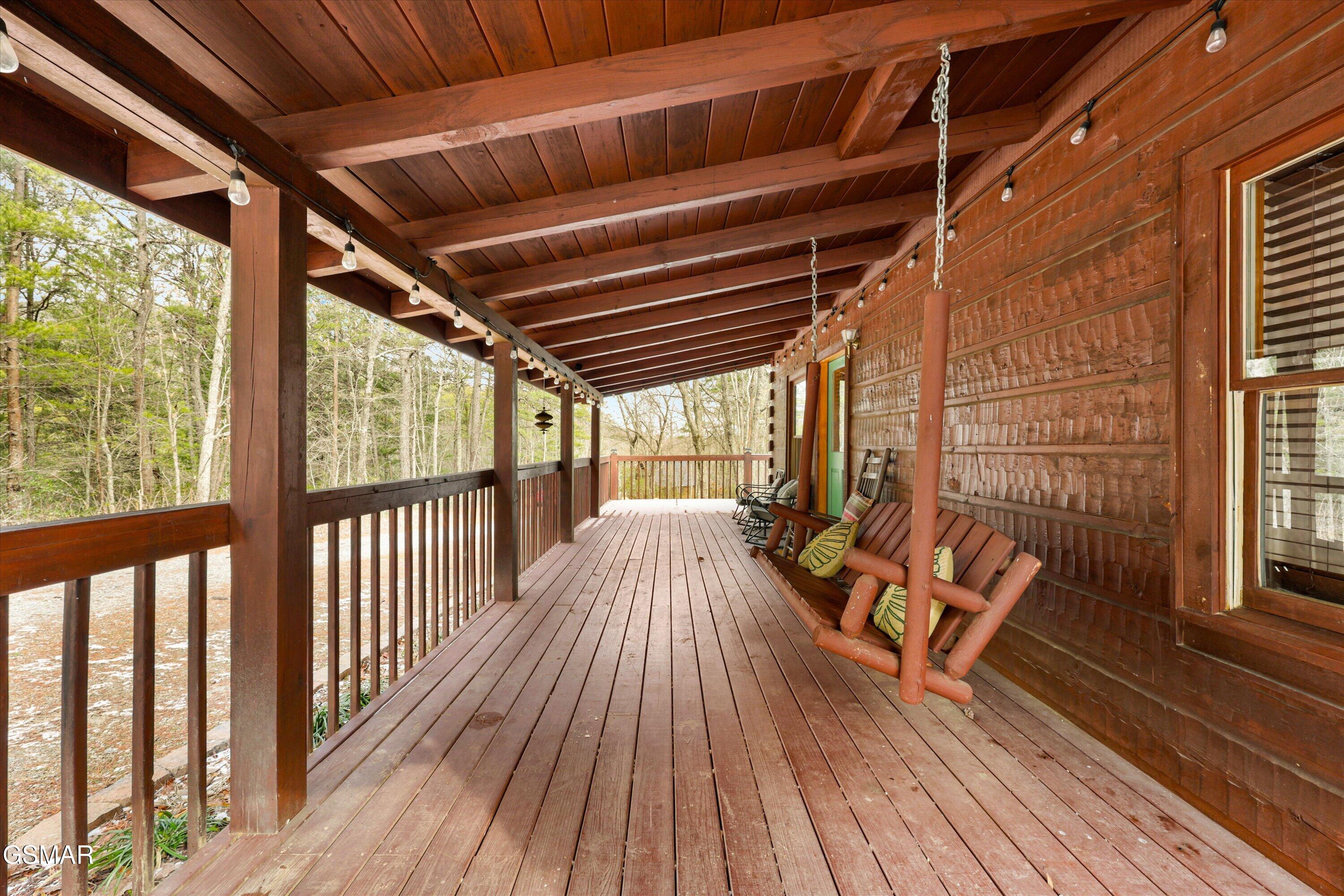 4224 Chamberlain Lane Sevierville TN 37862