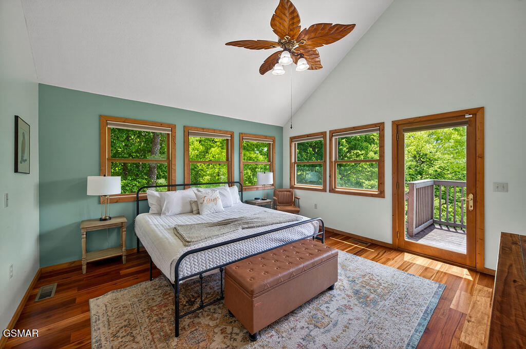 967 Scenic Trail Gatlinburg TN 37738