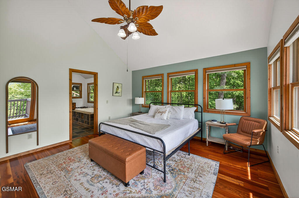 967 Scenic Trail Gatlinburg TN 37738