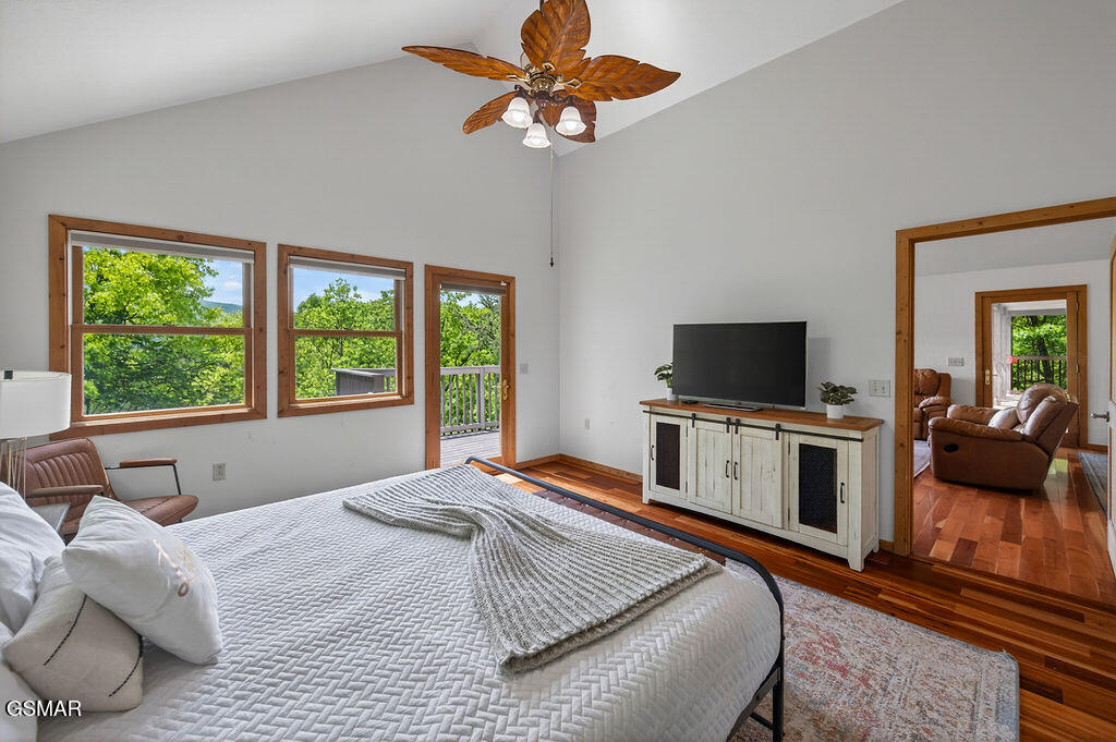 967 Scenic Trail Gatlinburg TN 37738
