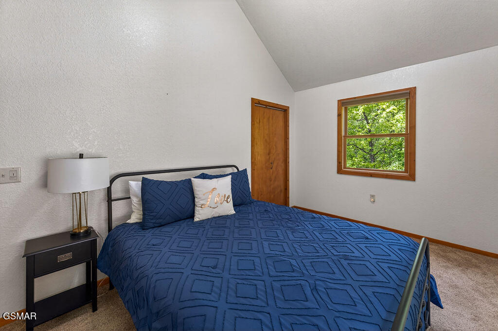 967 Scenic Trail Gatlinburg TN 37738