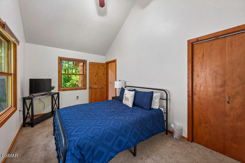 967 Scenic Trail Gatlinburg TN 37738