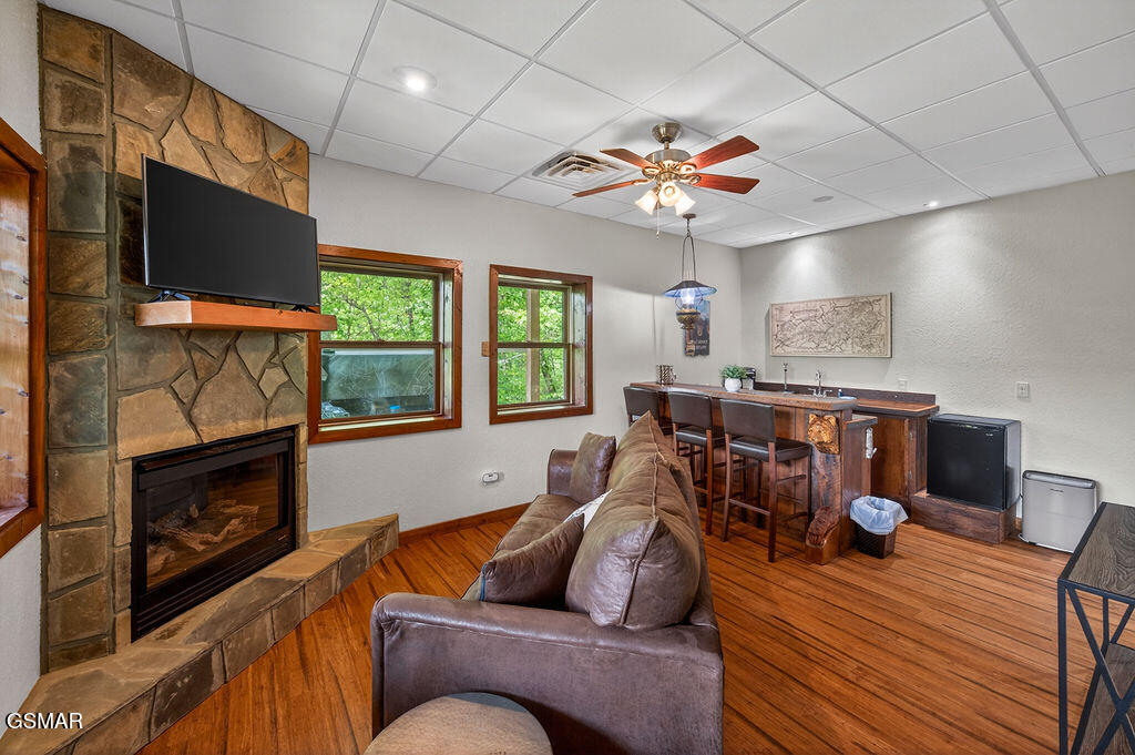 967 Scenic Trail Gatlinburg TN 37738