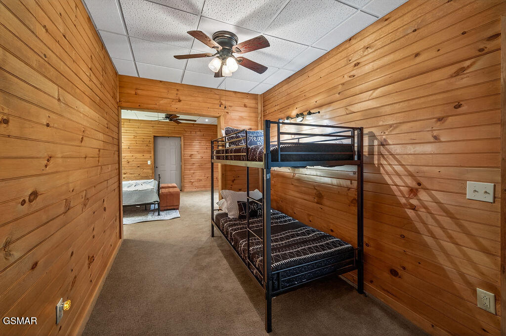 967 Scenic Trail Gatlinburg TN 37738