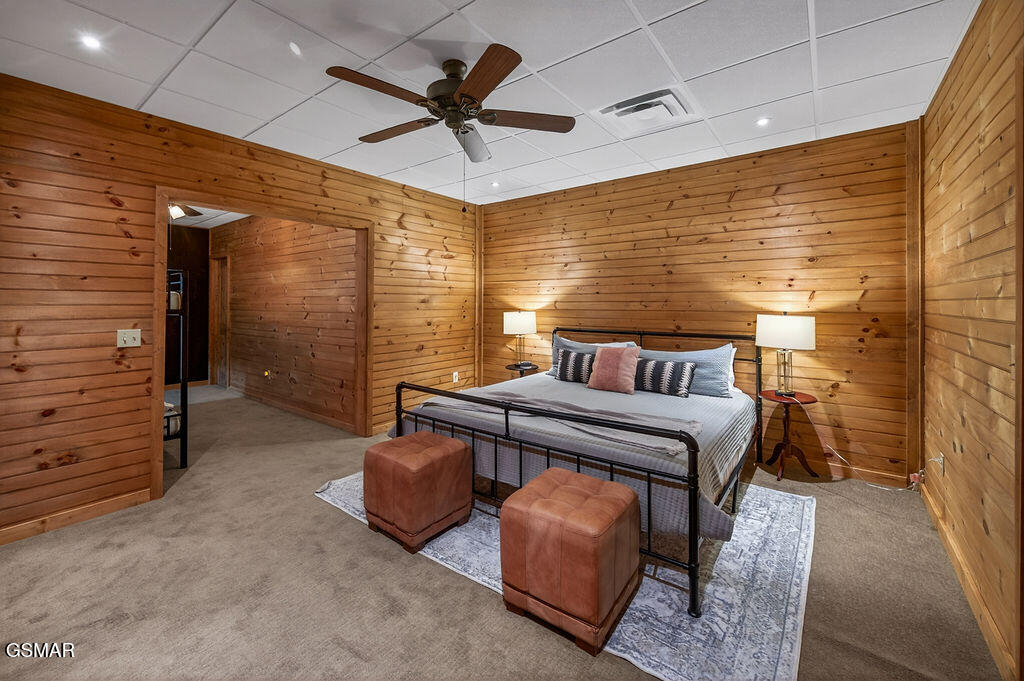 967 Scenic Trail Gatlinburg TN 37738