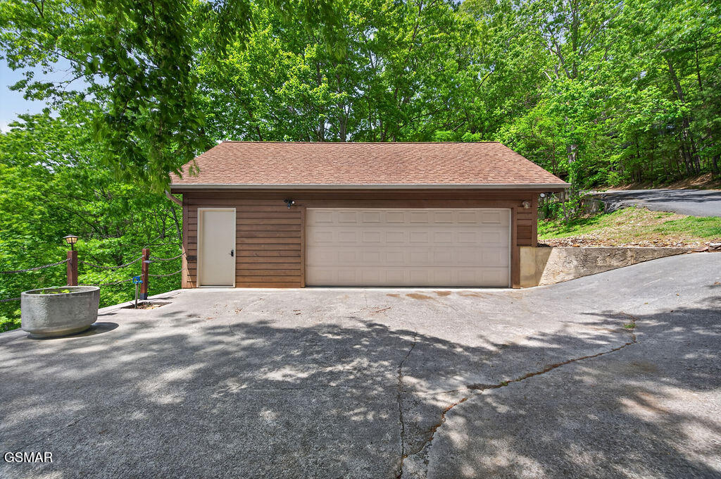 967 Scenic Trail Gatlinburg TN 37738