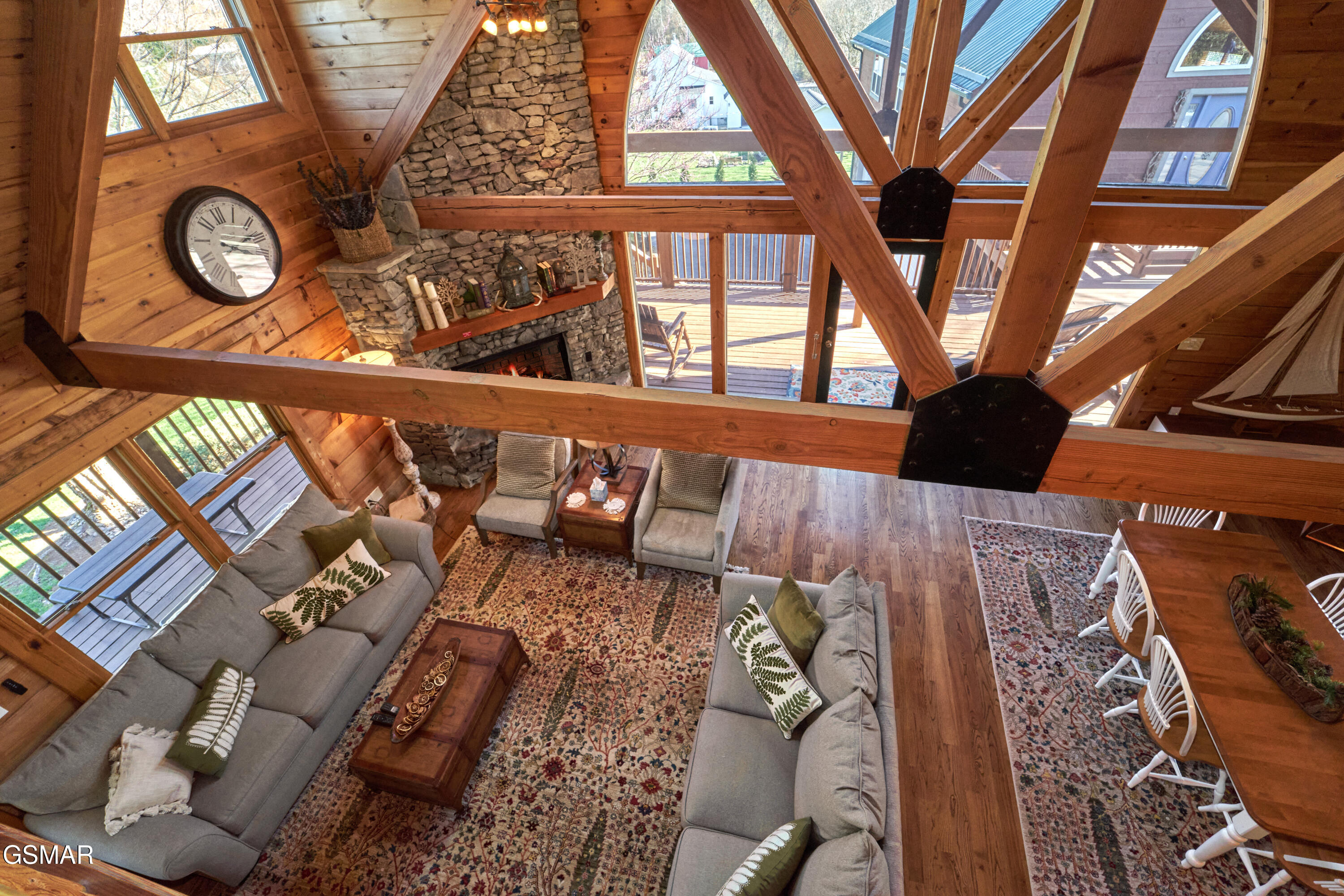 2930 Will Bryan Lane Sevierville TN 37862