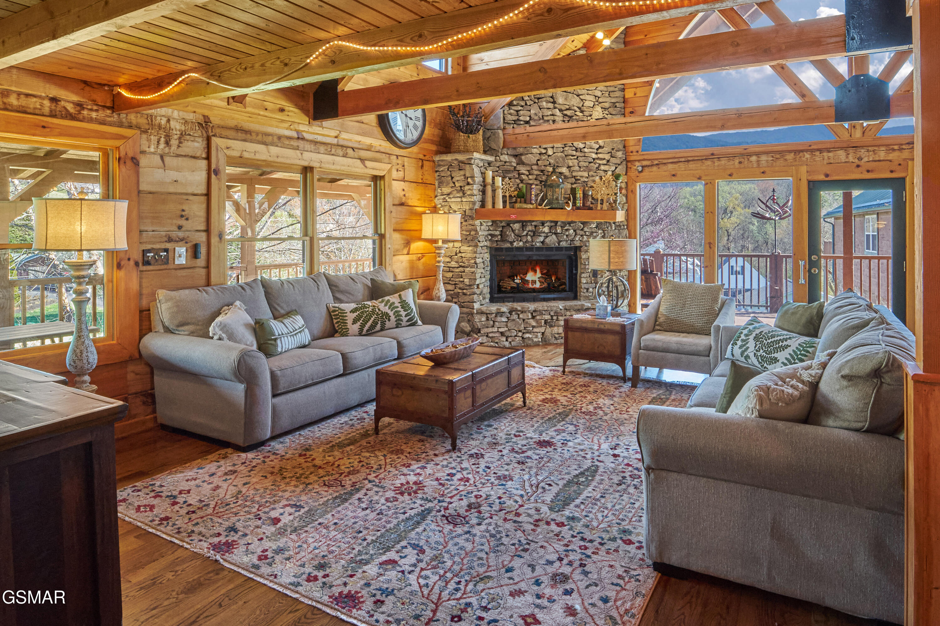 2930 Will Bryan Lane Sevierville TN 37862