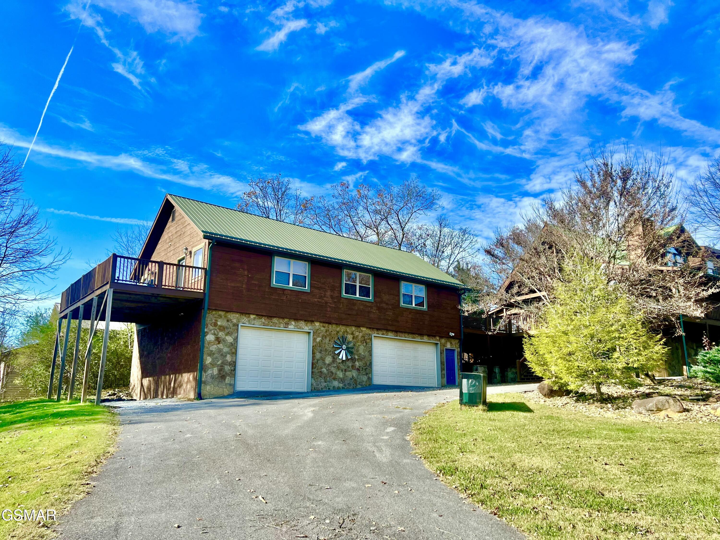 2930 Will Bryan Lane Sevierville TN 37862