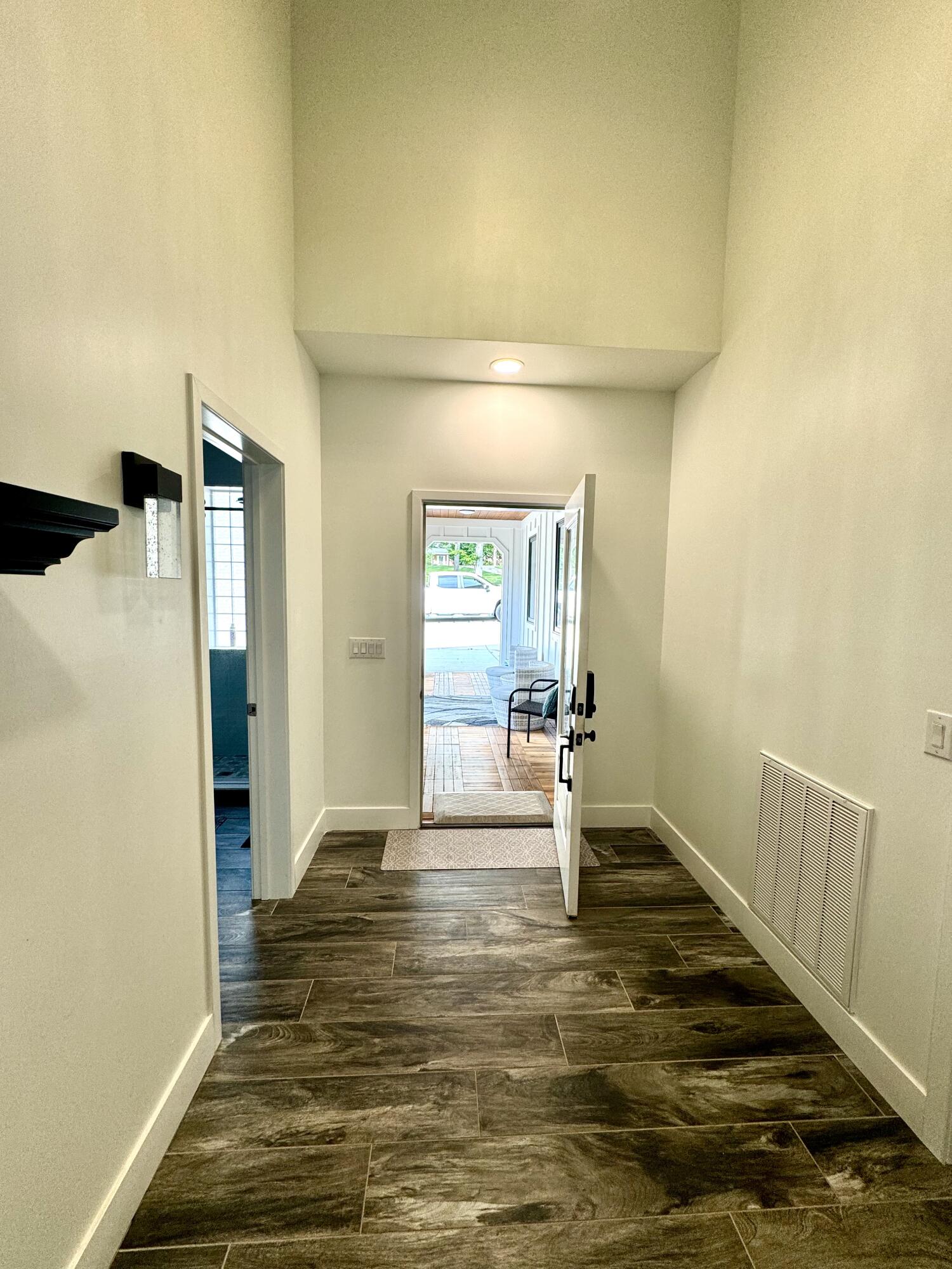 2227 Ted Moore Road Dandridge TN 37725