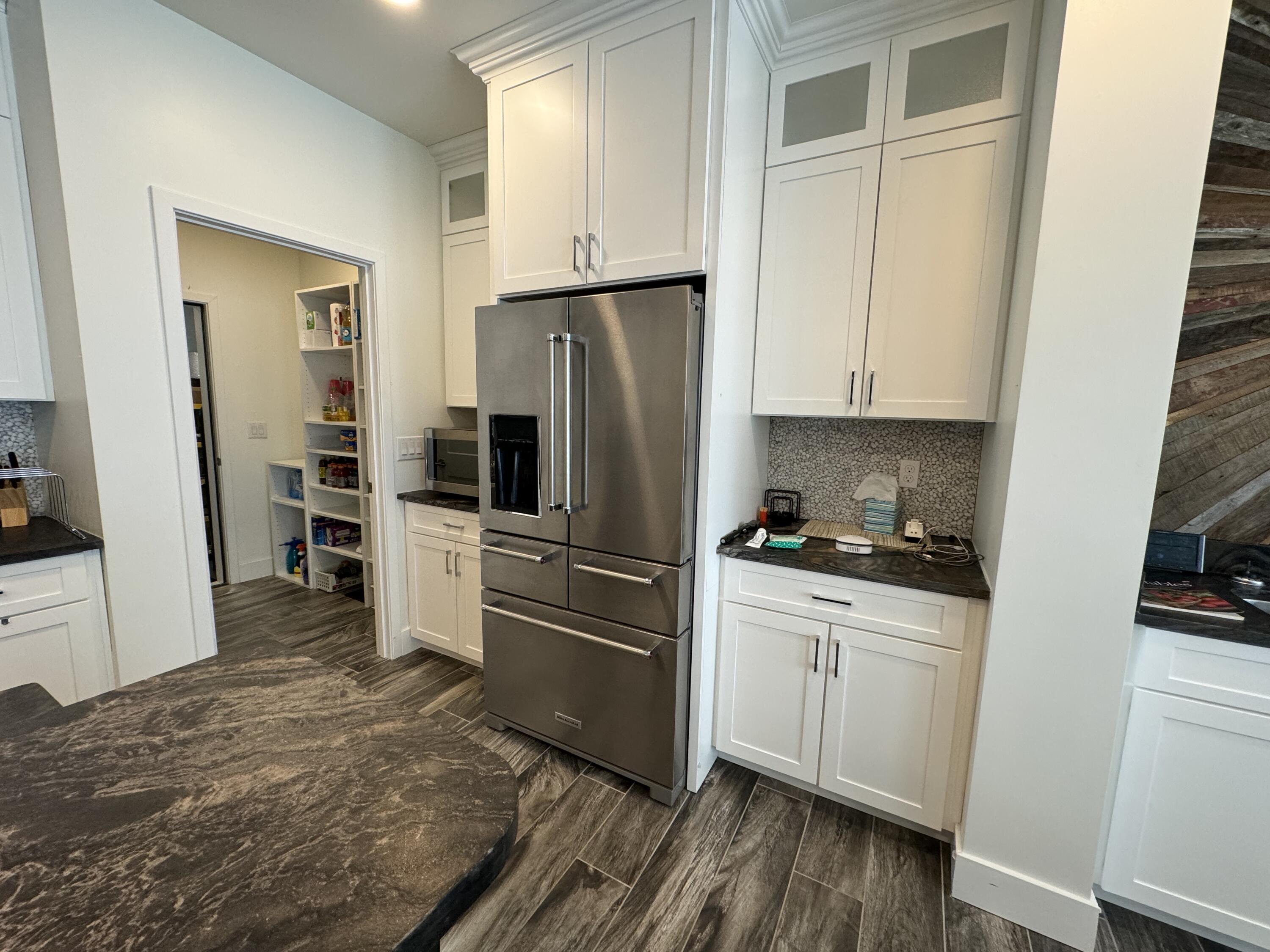 2227 Ted Moore Road Dandridge TN 37725