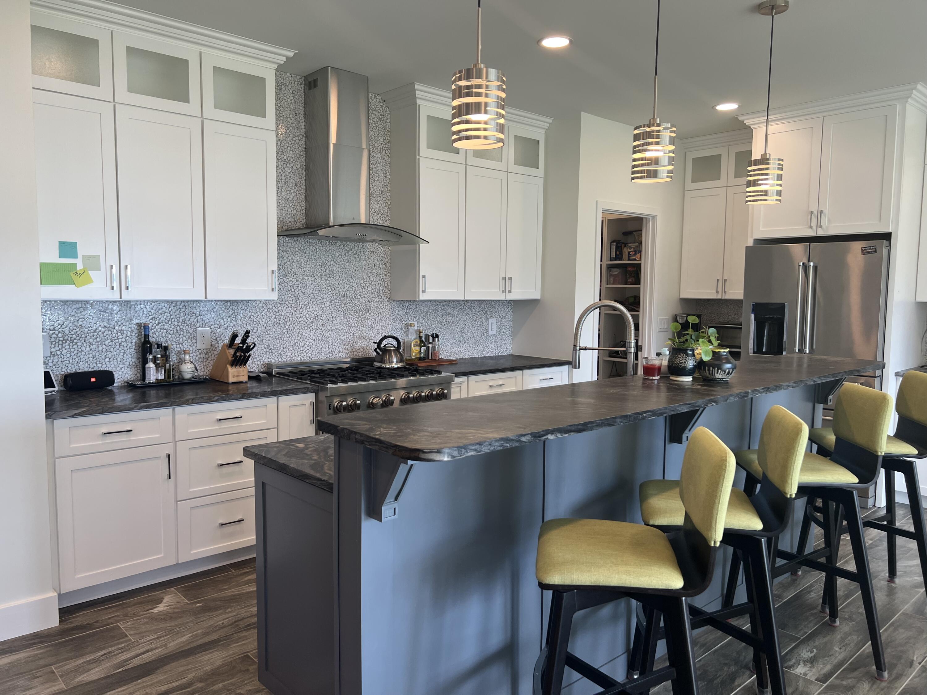 2227 Ted Moore Road Dandridge TN 37725