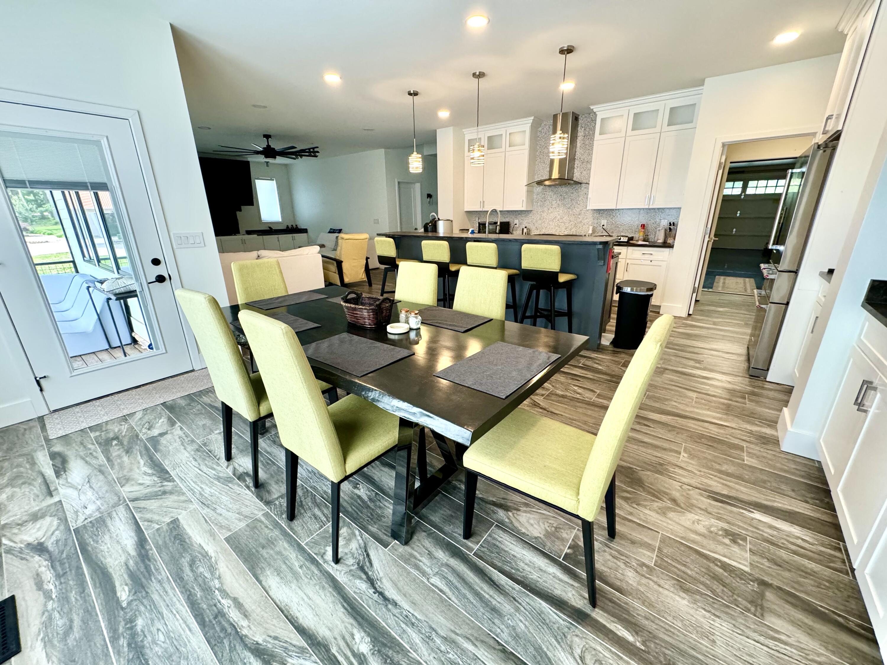 2227 Ted Moore Road Dandridge TN 37725