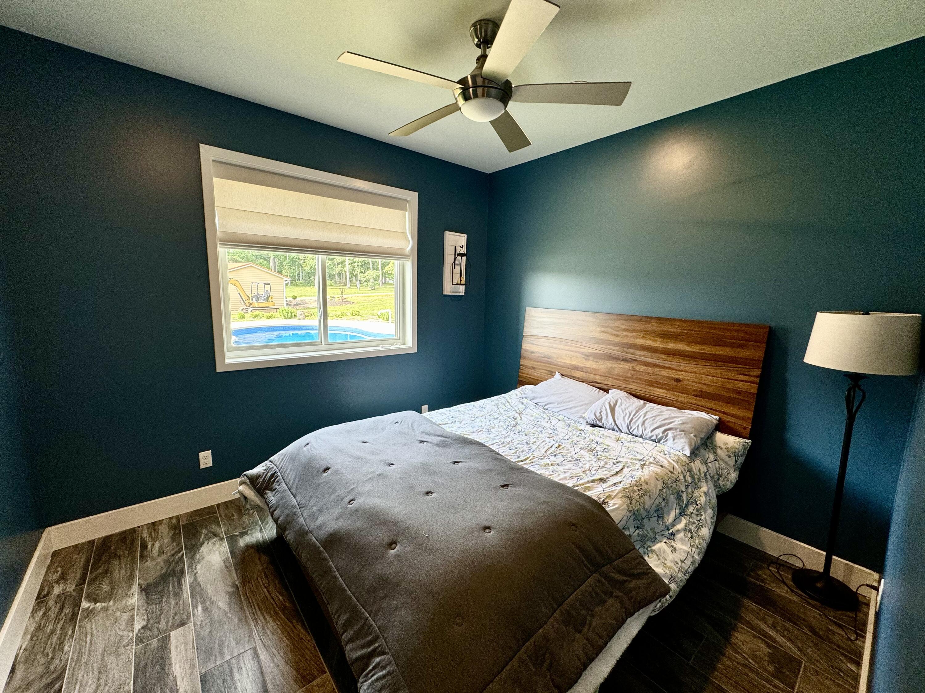 2227 Ted Moore Road Dandridge TN 37725