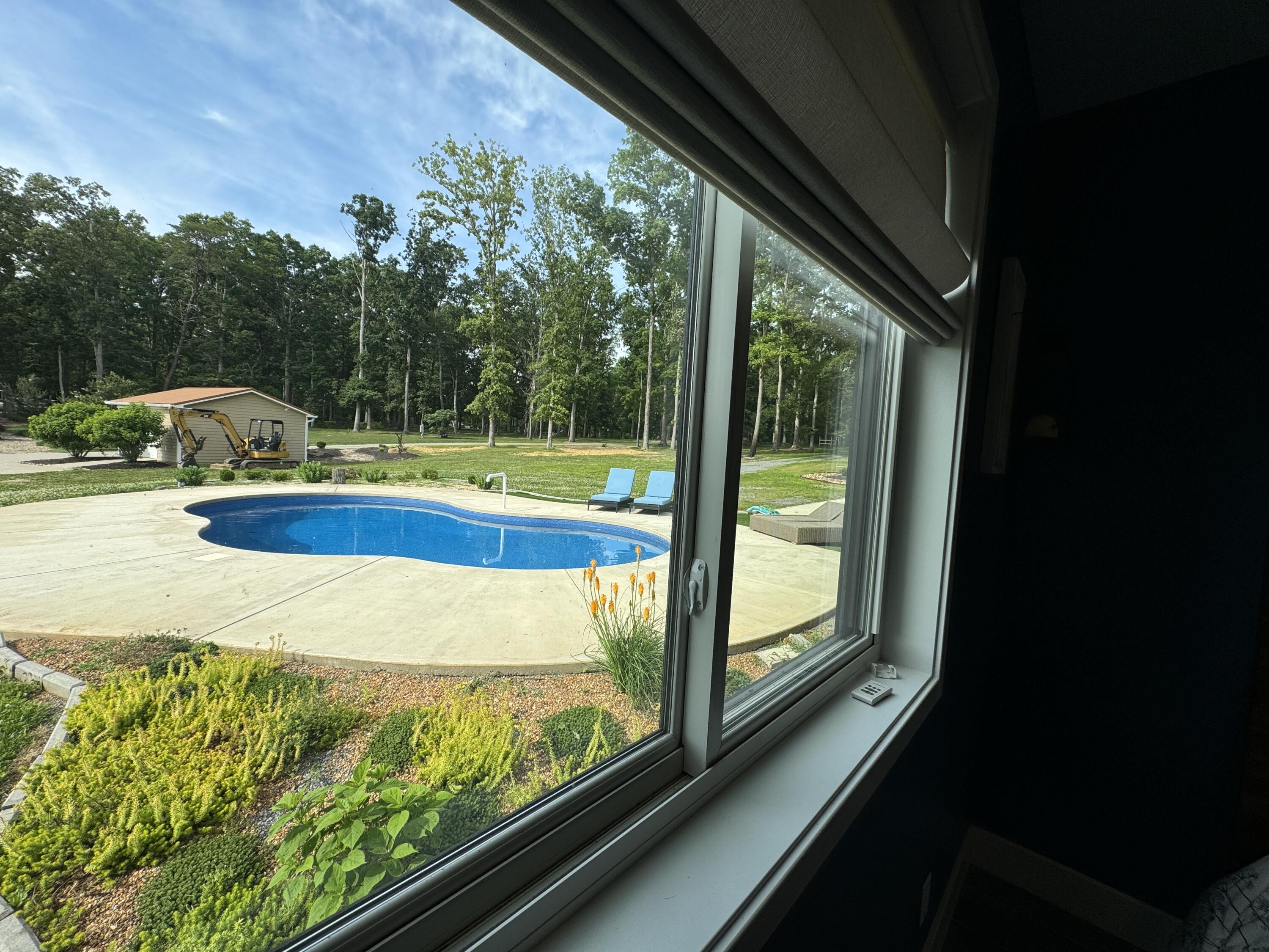 2227 Ted Moore Road Dandridge TN 37725