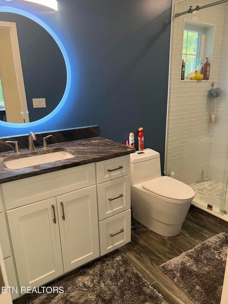 2227 Ted Moore Road Dandridge TN 37725