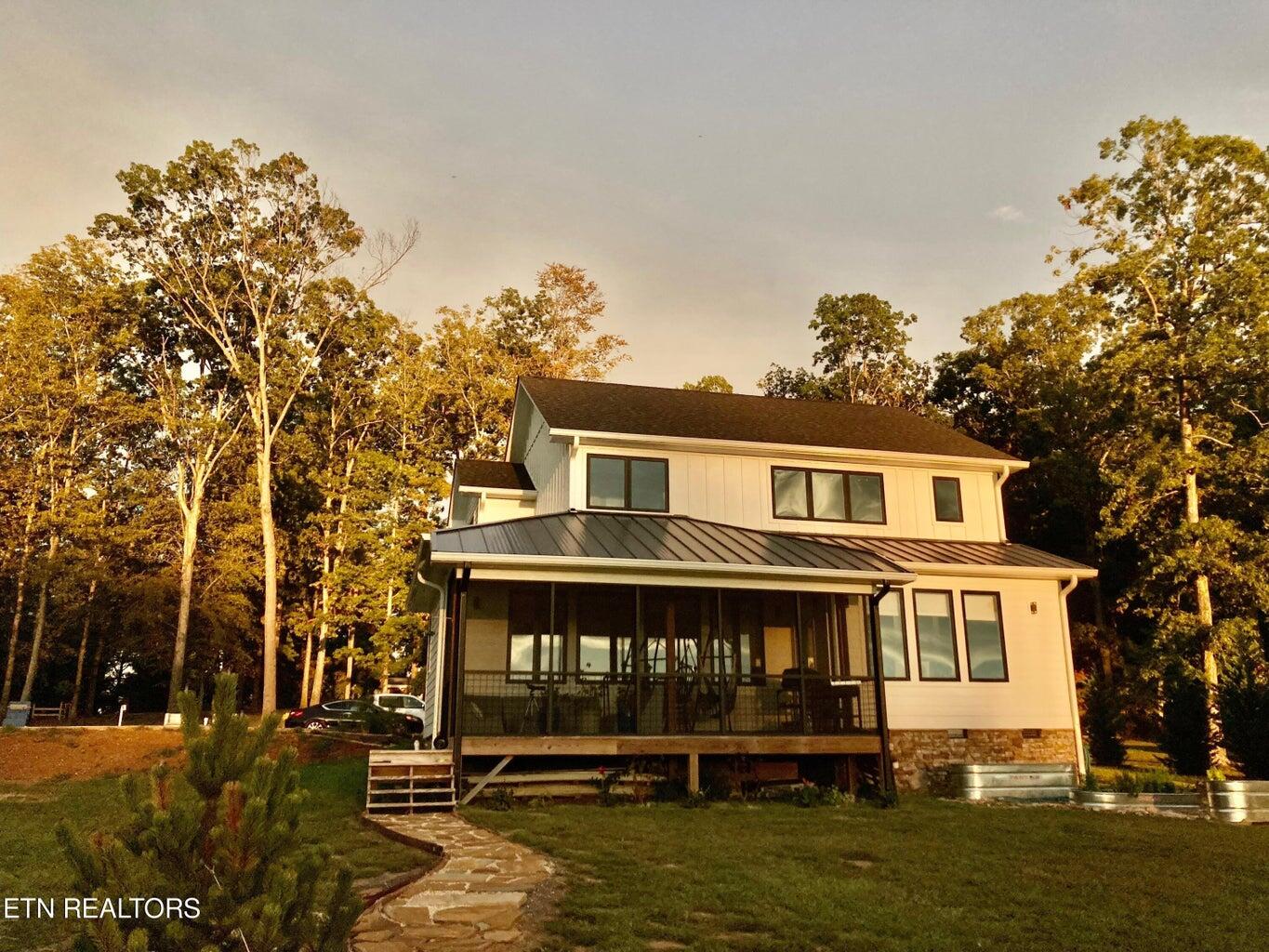 2227 Ted Moore Road Dandridge TN 37725