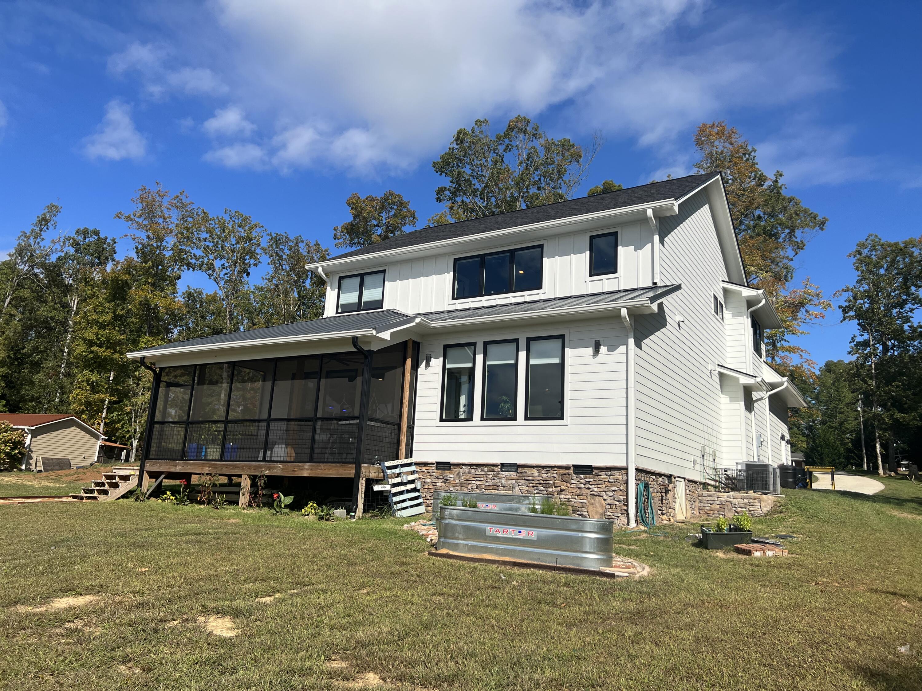 2227 Ted Moore Road Dandridge TN 37725