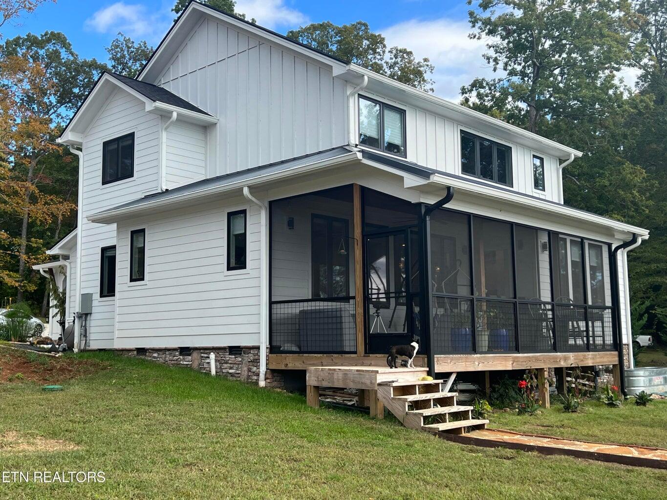 2227 Ted Moore Road Dandridge TN 37725