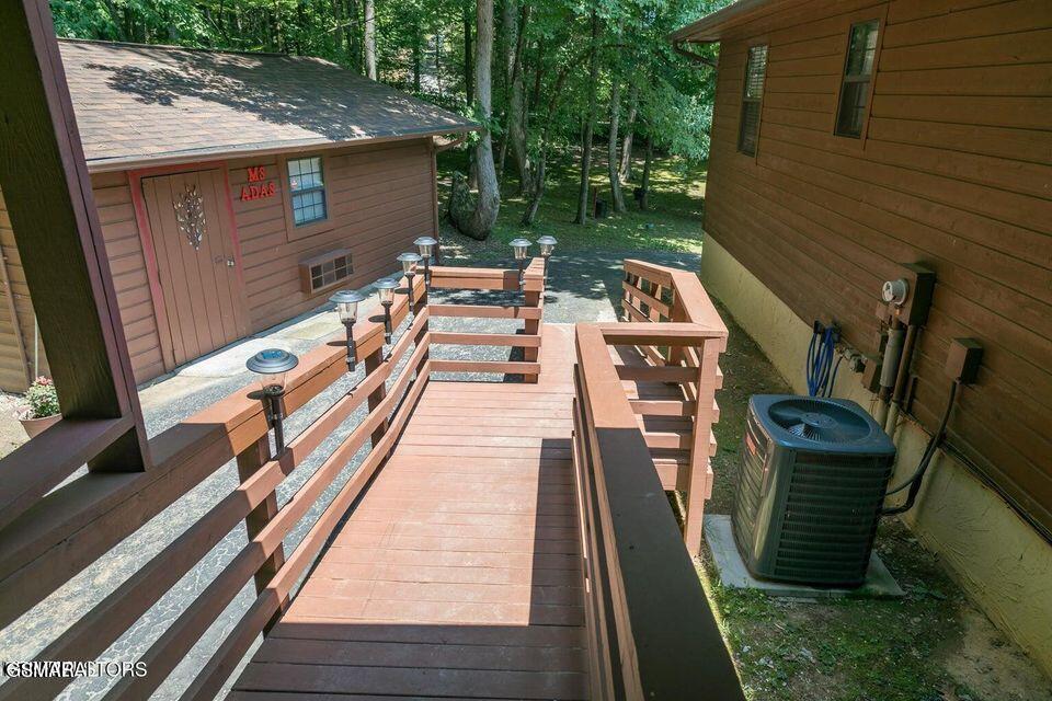 3188 Wears Drive Sevierville TN 37862