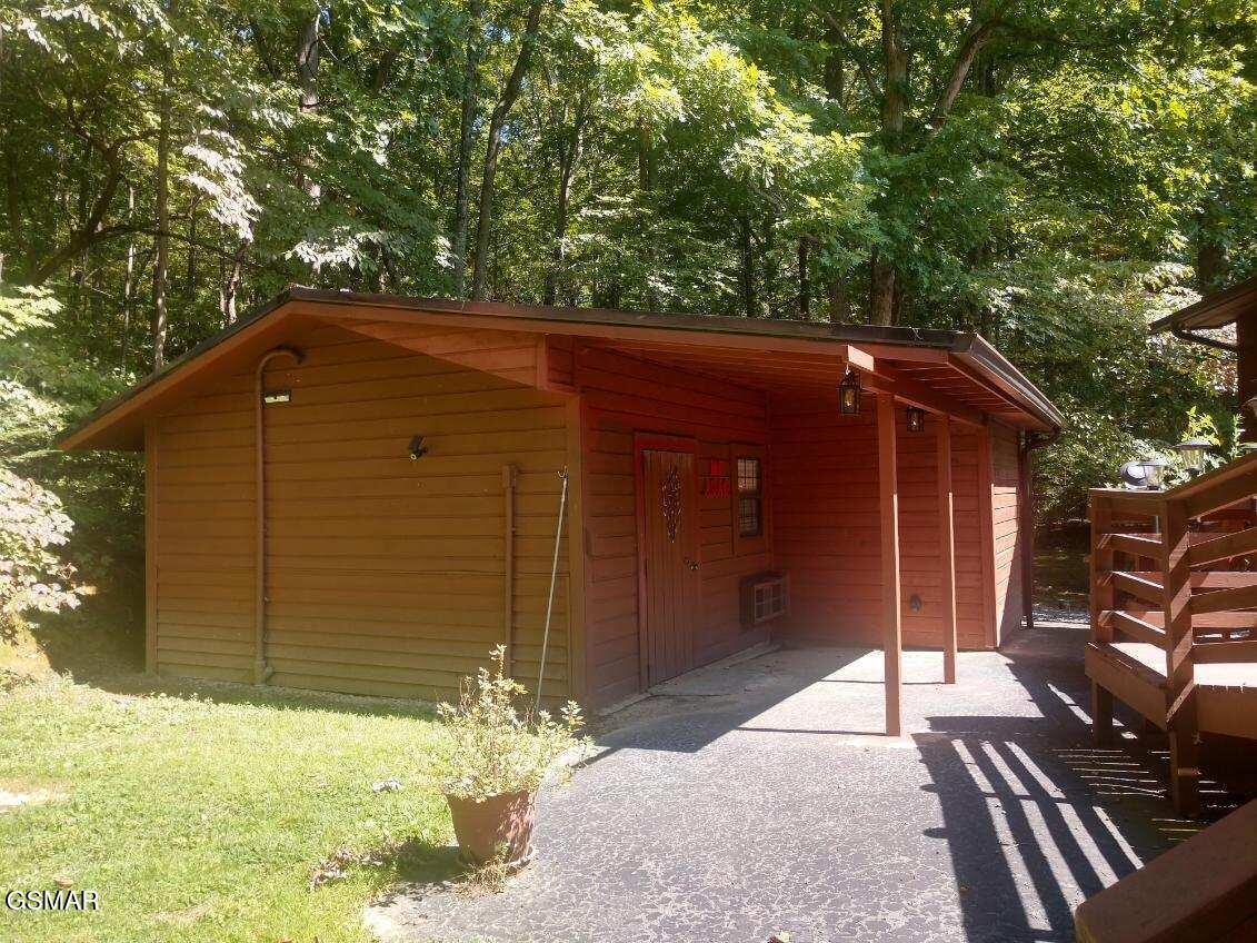 3188 Wears Drive Sevierville TN 37862