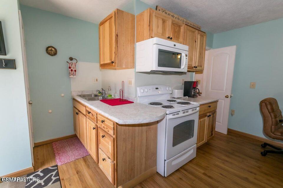 3188 Wears Drive Sevierville TN 37862