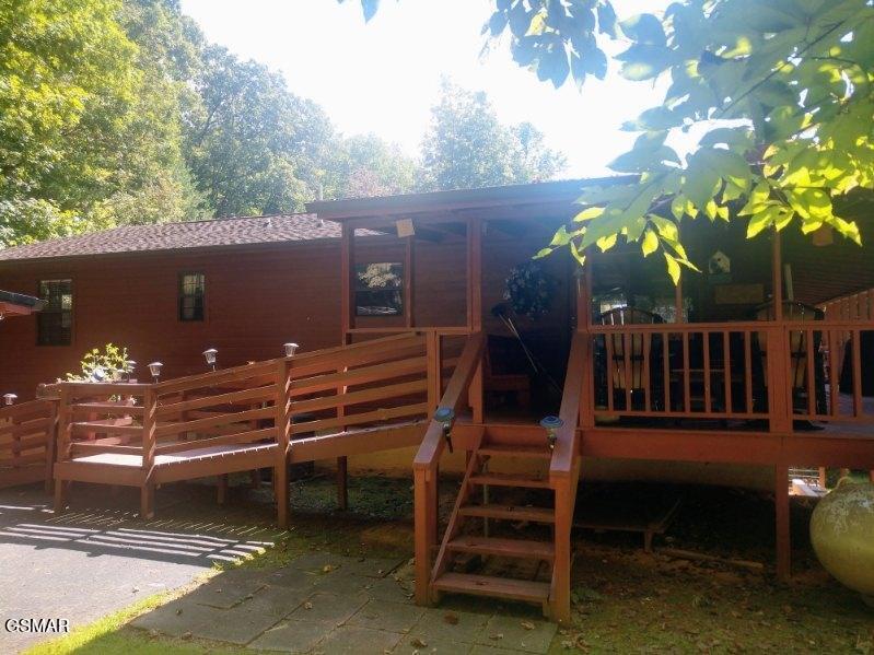 3188 Wears Drive Sevierville TN 37862