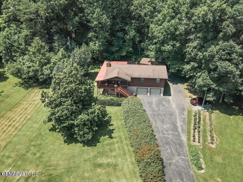 3188 Wears Drive Sevierville TN 37862