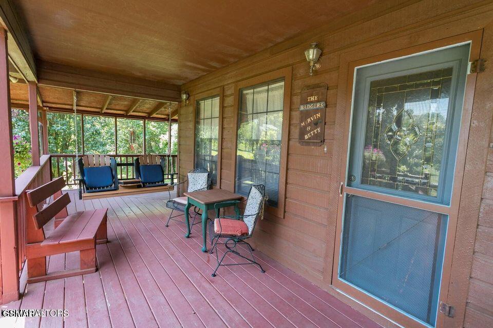 3188 Wears Drive Sevierville TN 37862