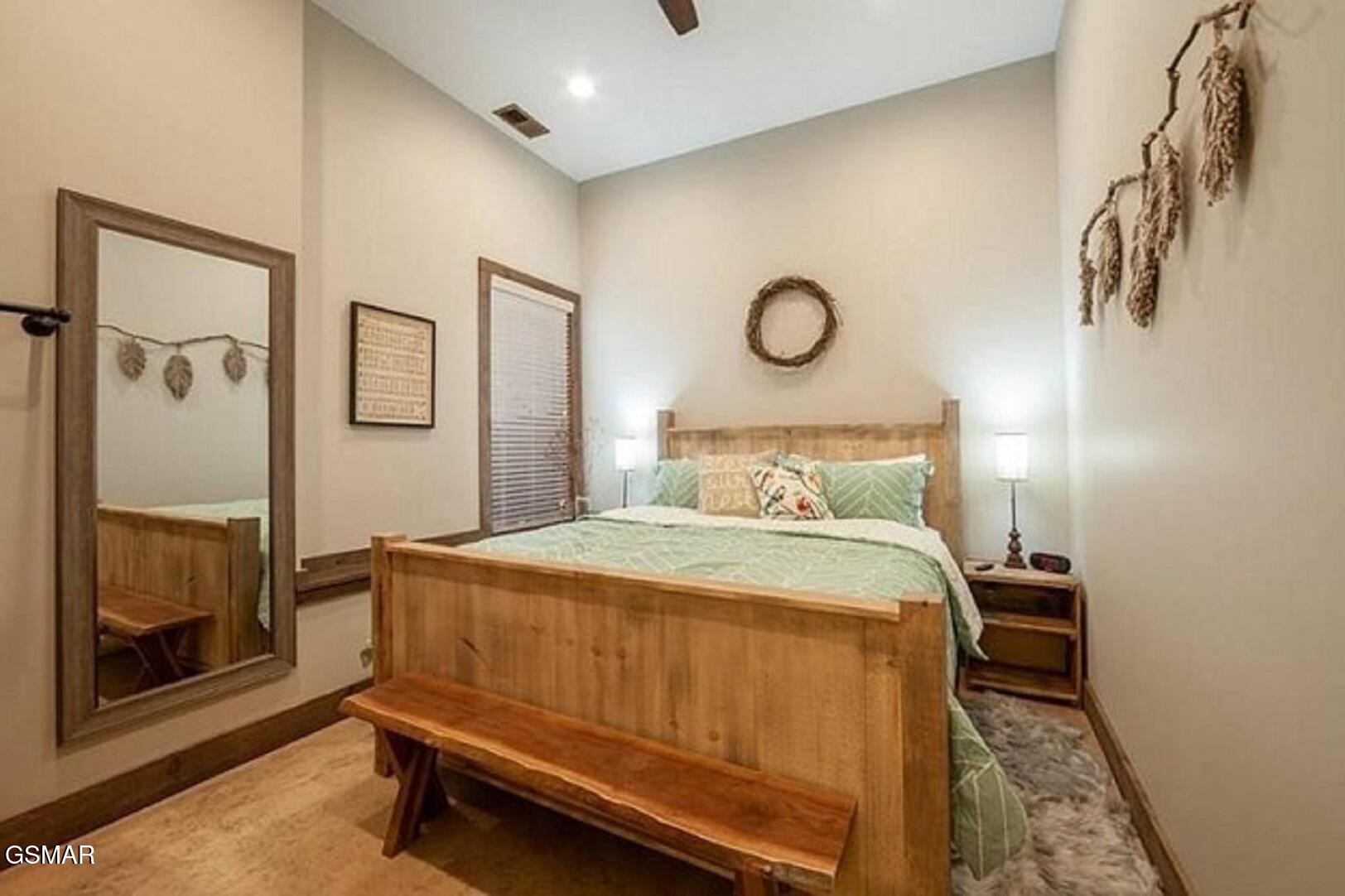 1563 Mountain Dreams Way Sevierville TN 37862