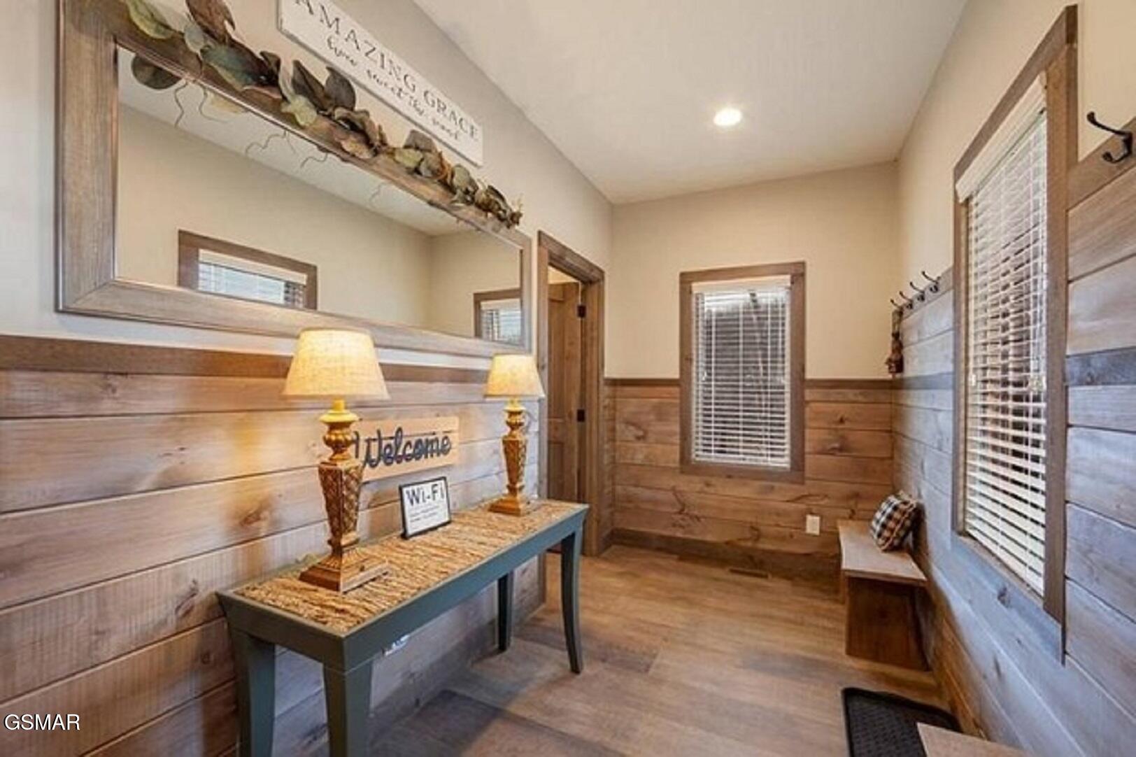 1563 Mountain Dreams Way Sevierville TN 37862